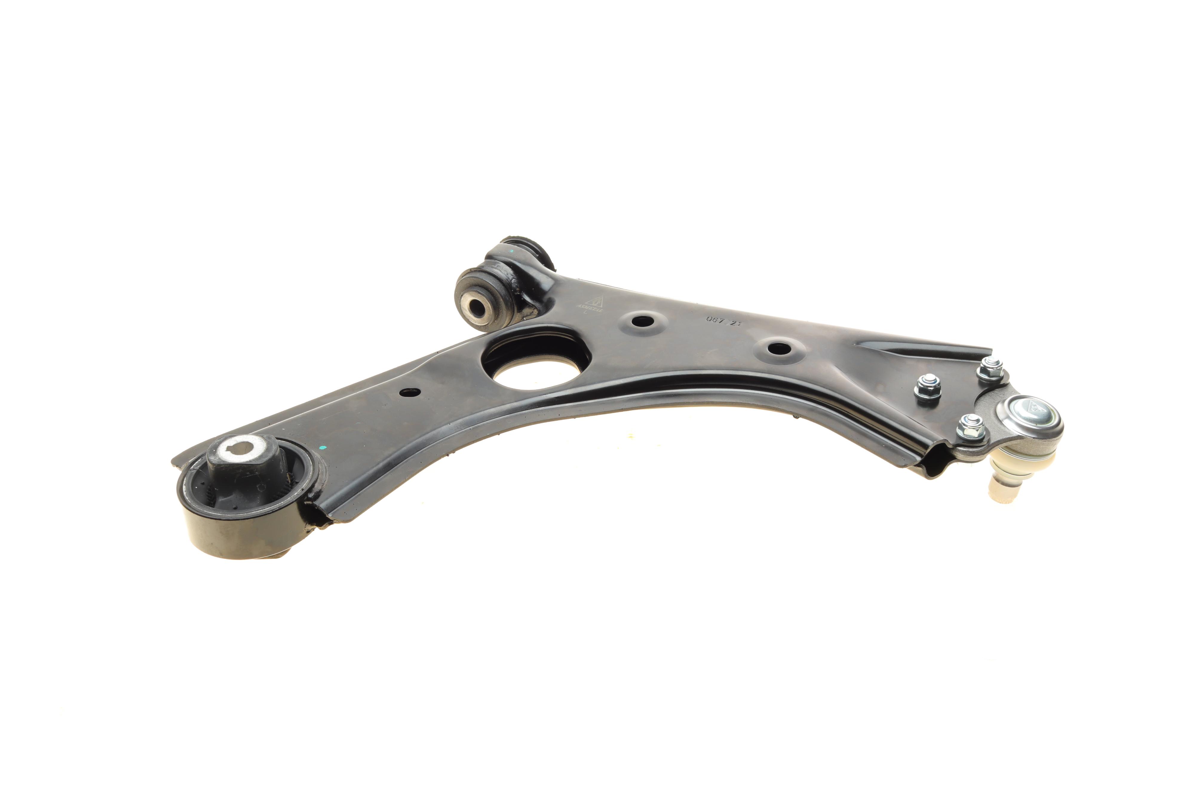 Важіль підвіски (передній/знизу) (L) Fiat Doblo/Opel Combo 10-