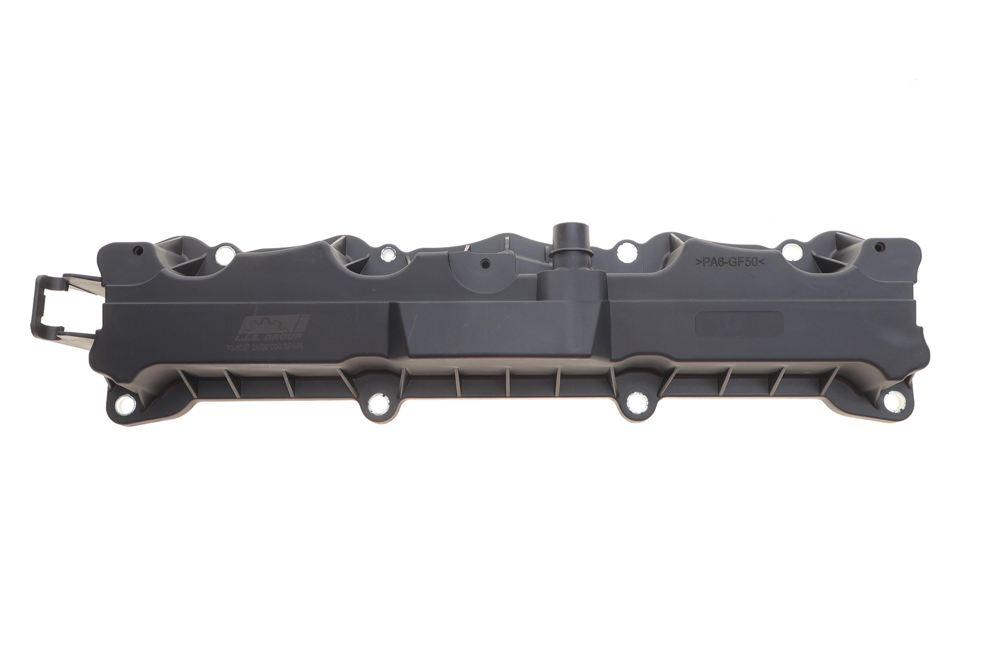 Крышка клапанов Citroen Berlingo/Peugeot Partner 2.0 00-