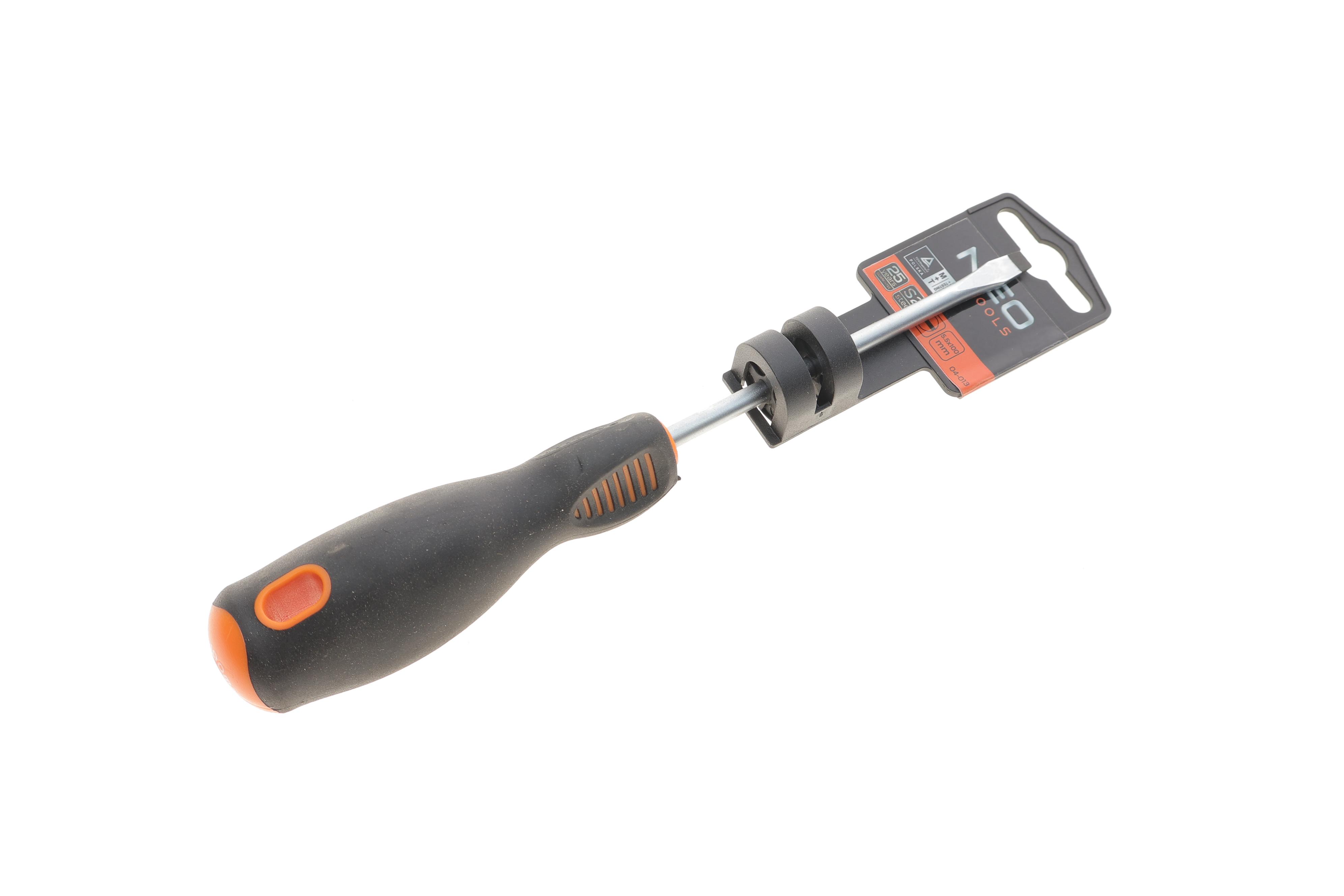 Отвертка SL5,5 100 мм