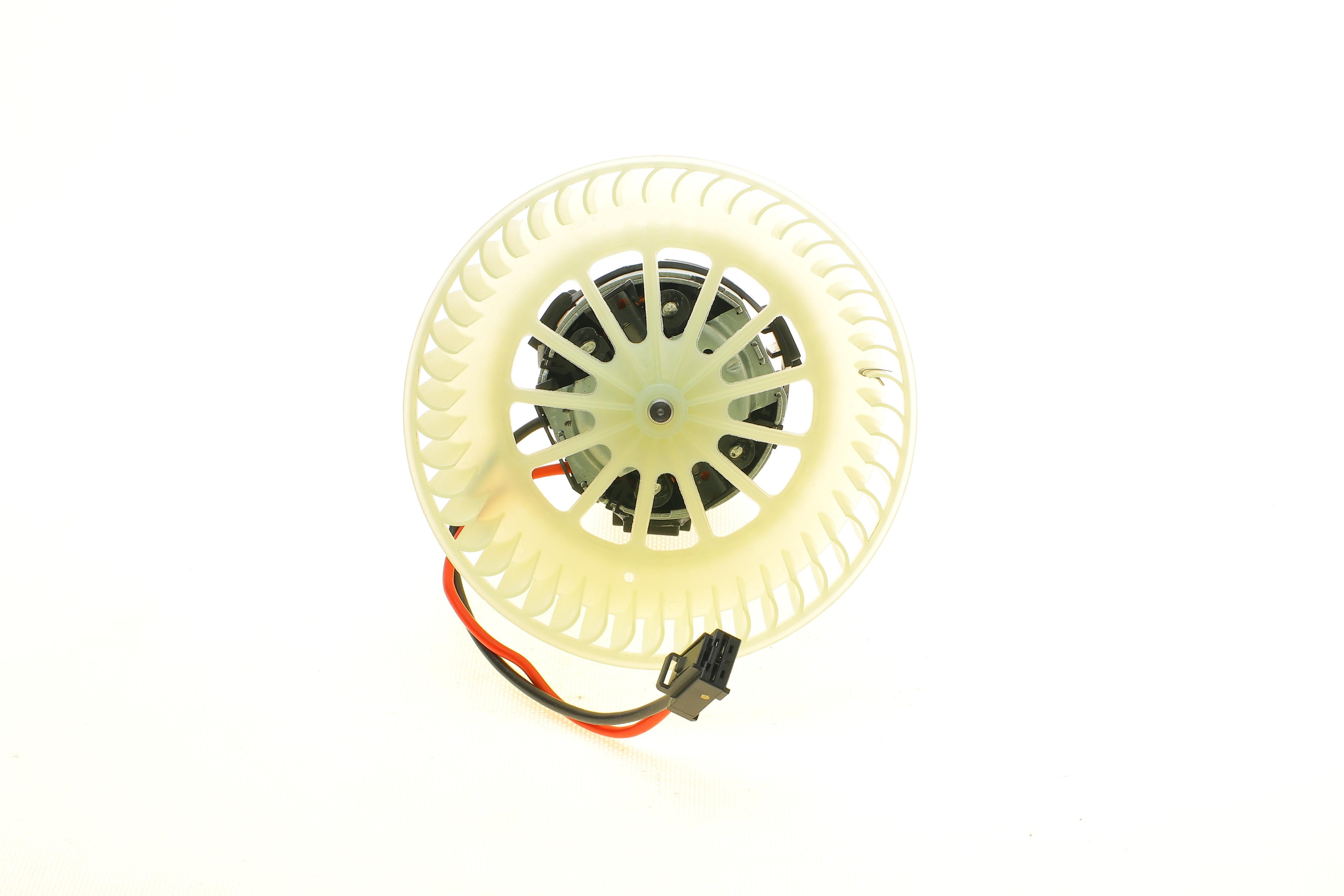 Моторчик пічки BMW 5 (F10/F11)/7 (F01/F02/F03/F04) 1.6-6.0 08-18 B47/N20/N47/N55/N57