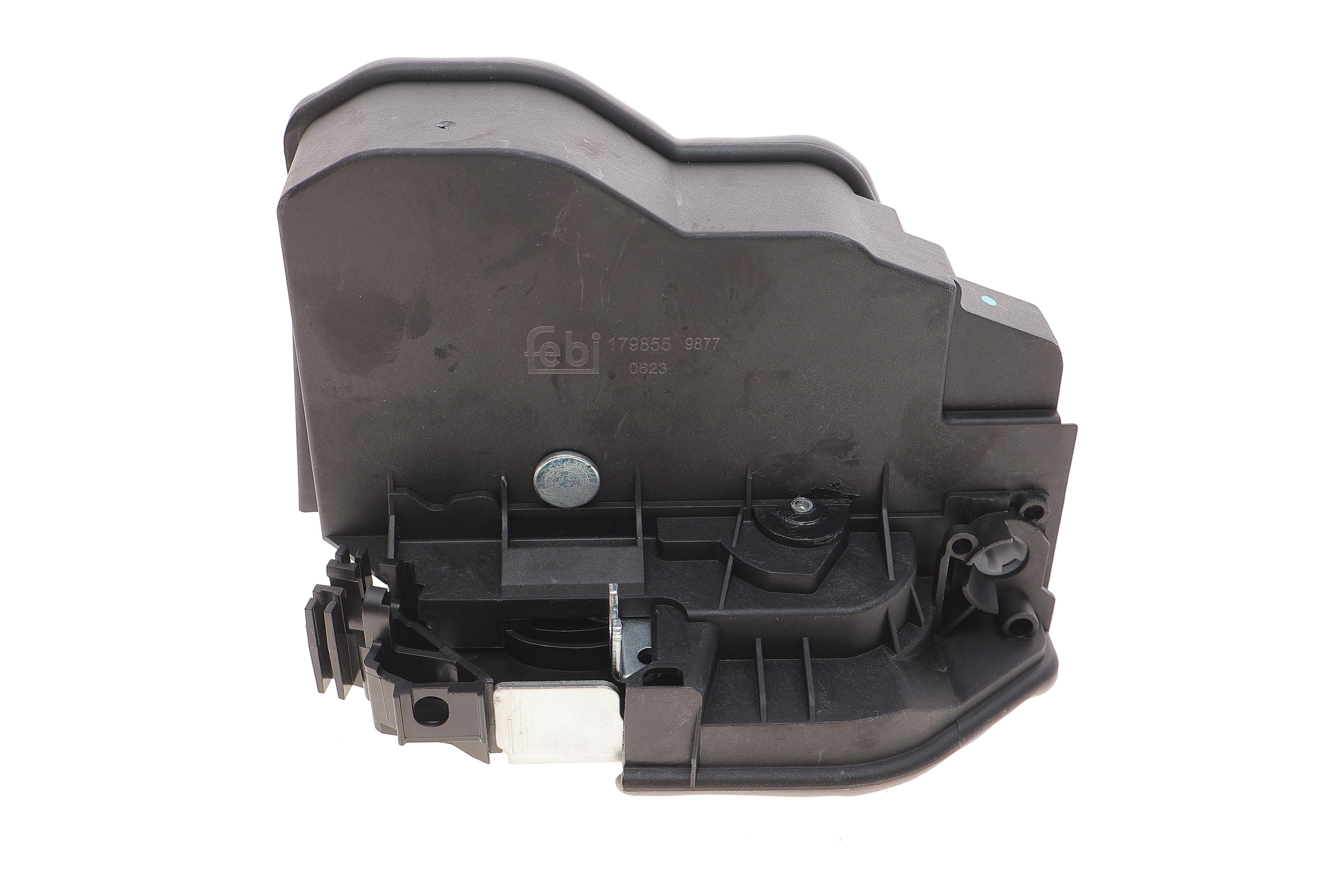 Замок дверей (передніх/L) BMW 3 (F30/F80)/5 (F10)/7 (F01-F04)/X5 (E70) 06-18