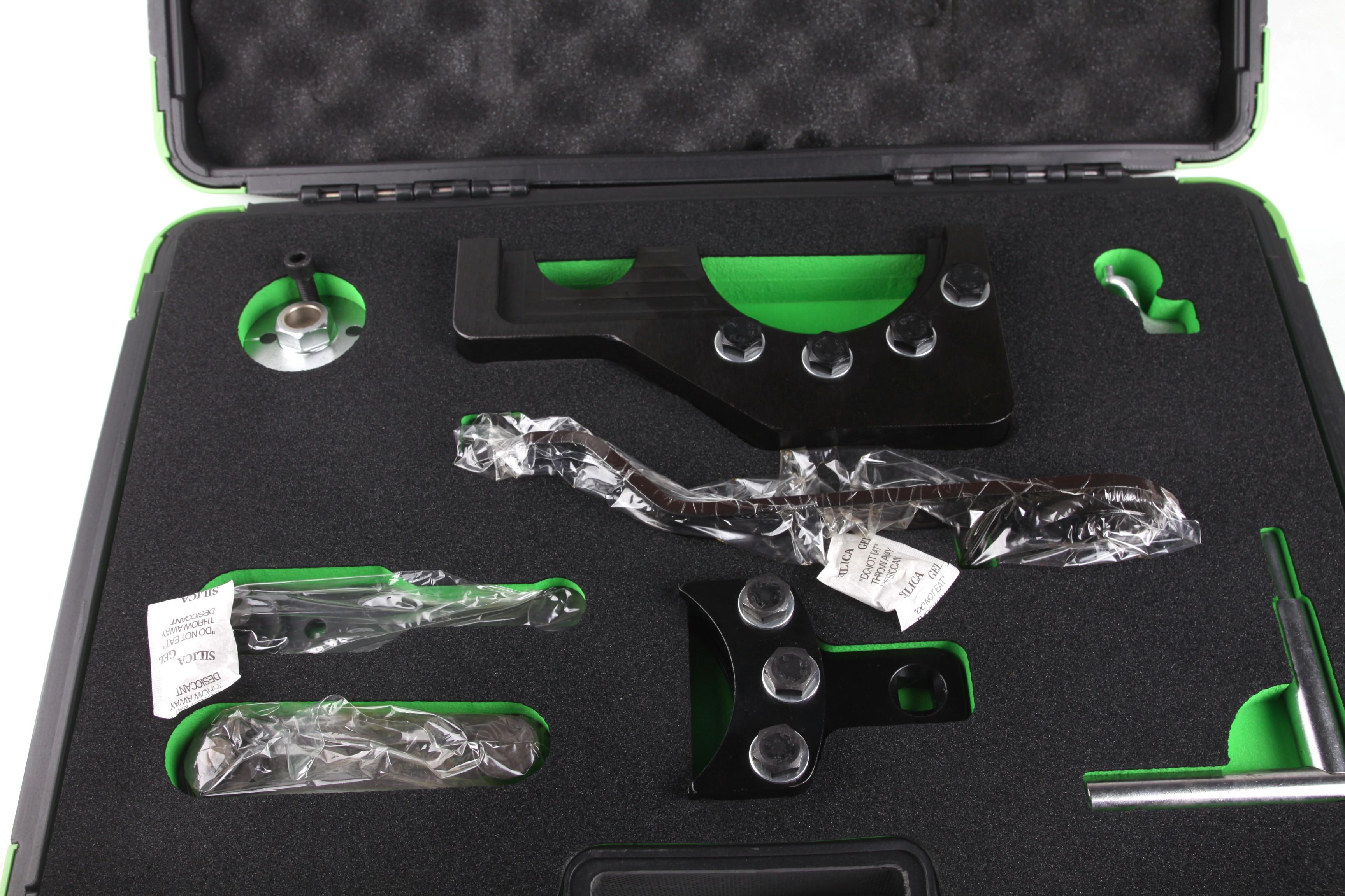 Інструмент регулювання зубчатого ременя VW T5 2.5TDI 03-09/4.9D (AXD/AXE/BAC/BLJ/BLK,BNZ/BPC/BPD/BPE)