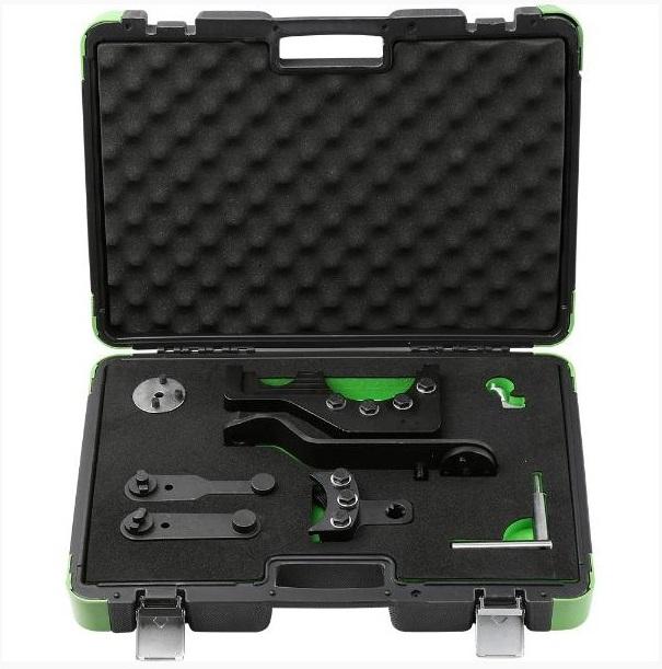 Інструмент регулювання зубчатого ременя VW T5 2.5TDI 03-09/4.9D (AXD/AXE/BAC/BLJ/BLK,BNZ/BPC/BPD/BPE)