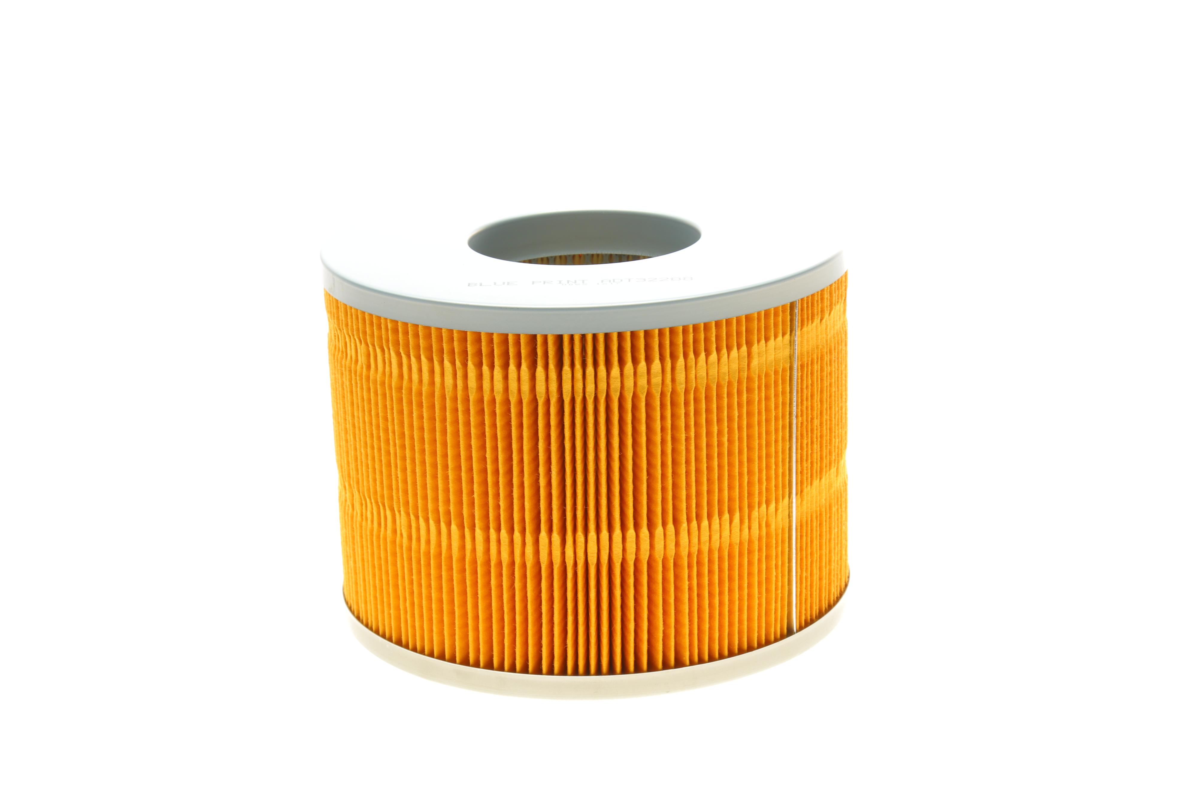 Фільтр повітряний Toyota Hilux 95-05/Land Cruiser 2.4-3.4 95-02