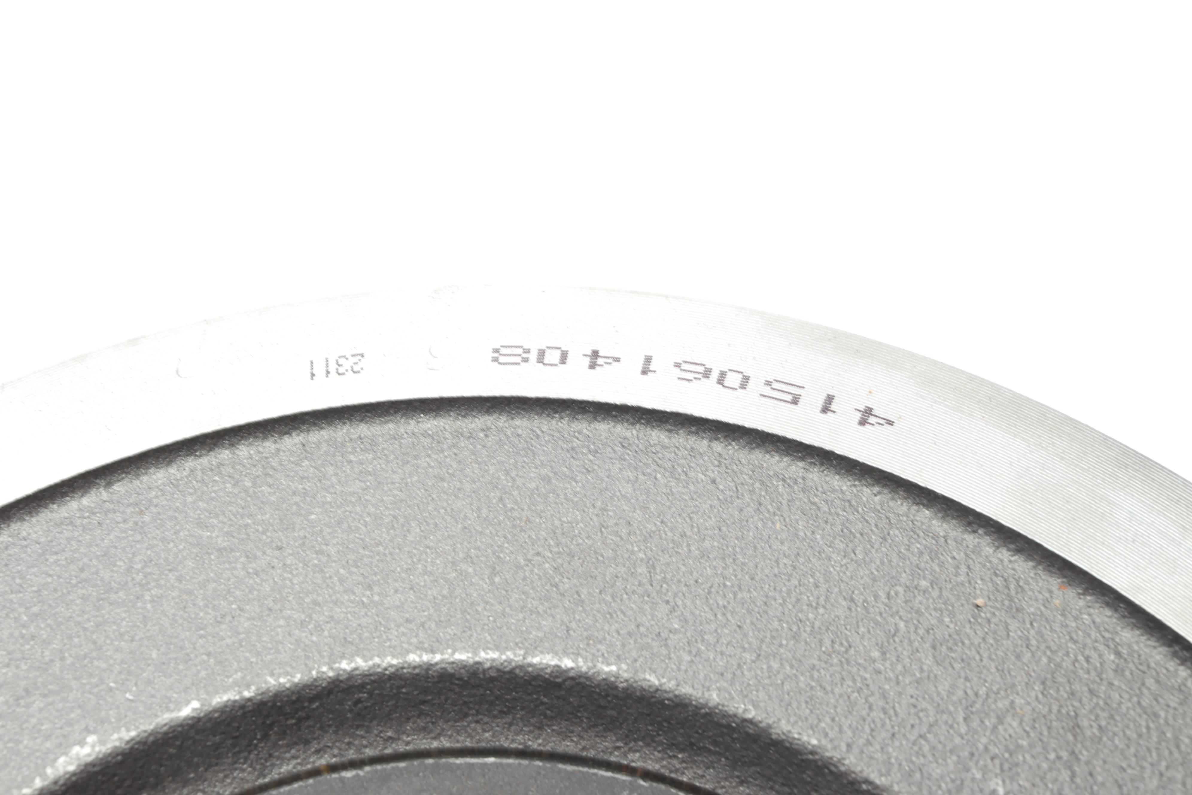 Демпфер зчеплення Audi A6 2.7TDI/quattro, 04-11, 120/132/140kw, CANB/BSG/BPP/CANA/BPP/CAND