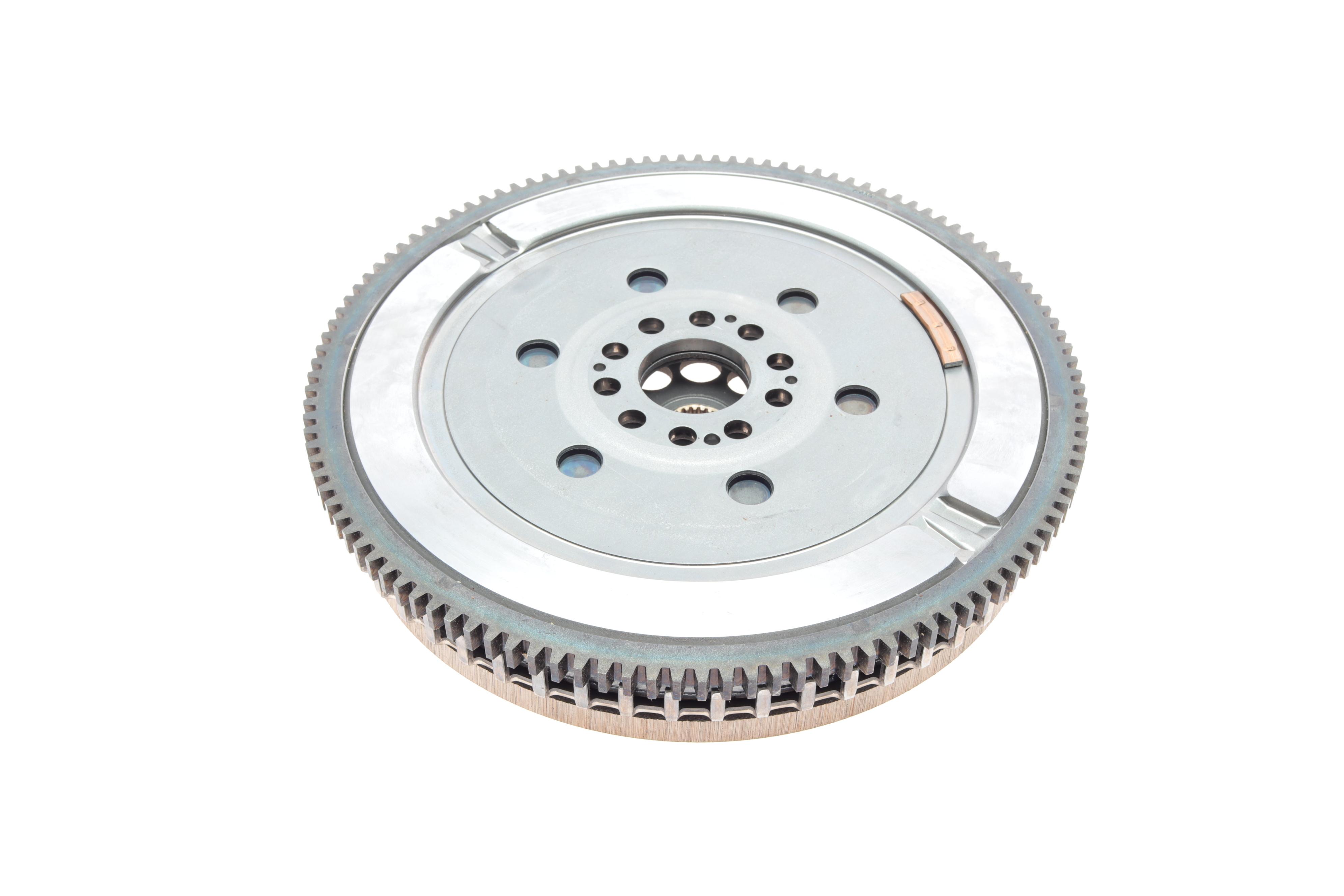 Демпфер зчеплення Audi A6 2.7TDI/quattro, 04-11, 120/132/140kw, CANB/BSG/BPP/CANA/BPP/CAND