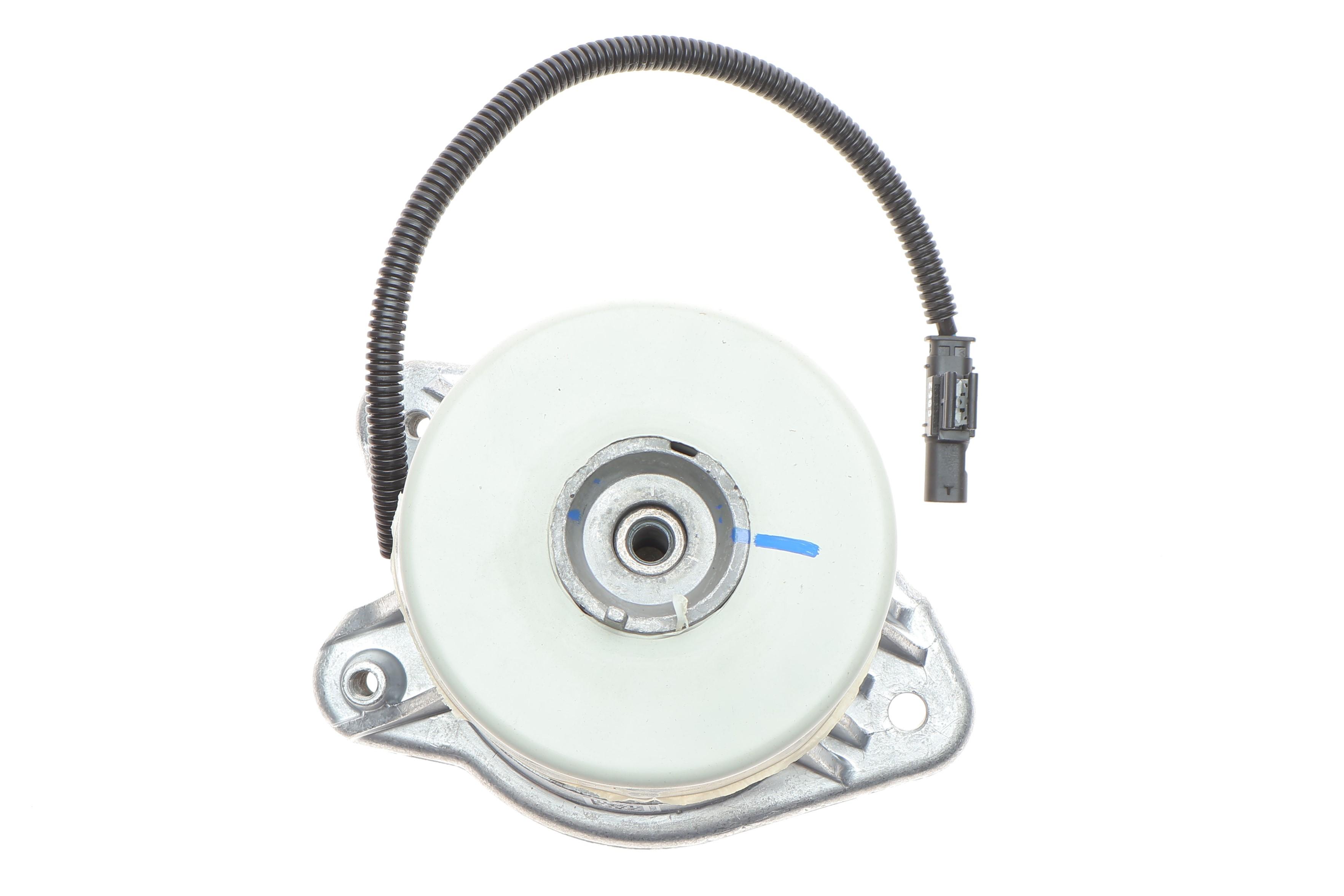 Подушка двигуна (L) MB S-class (W222) 3.0/3.5H (M276) 13-17