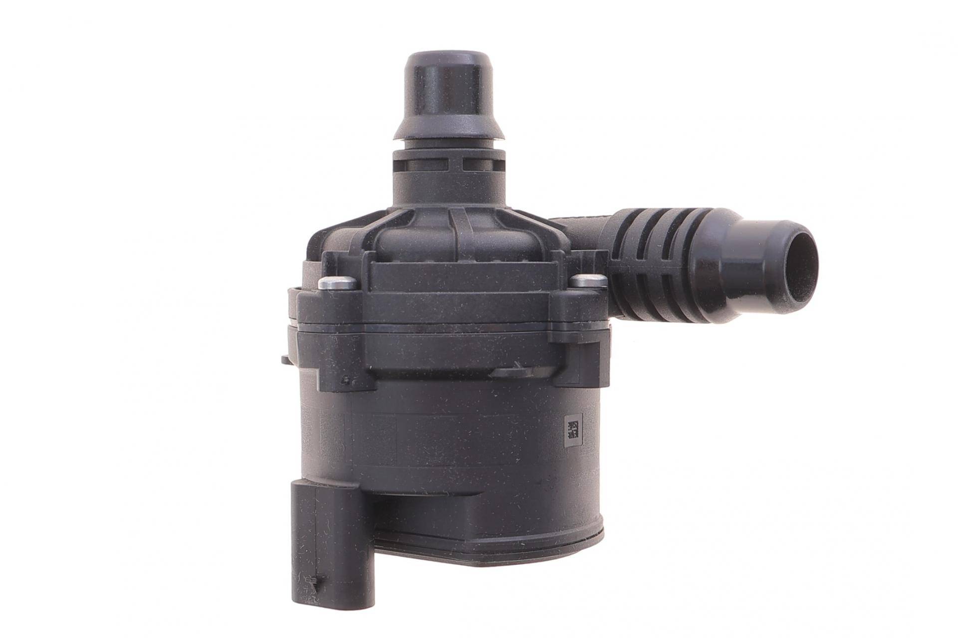 Насос системи охолодження (додатковий) Citroen C3/C4/C5/Peugeot 208/308/408 23-