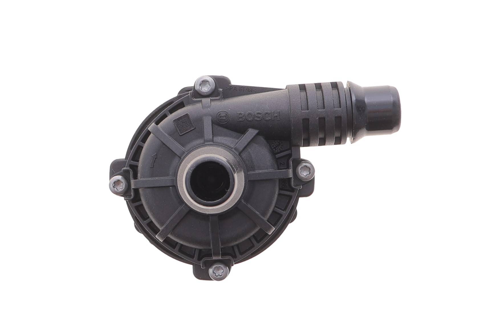 Насос системи охолодження (додатковий) Citroen C3/C4/C5/Peugeot 208/308/408 23-