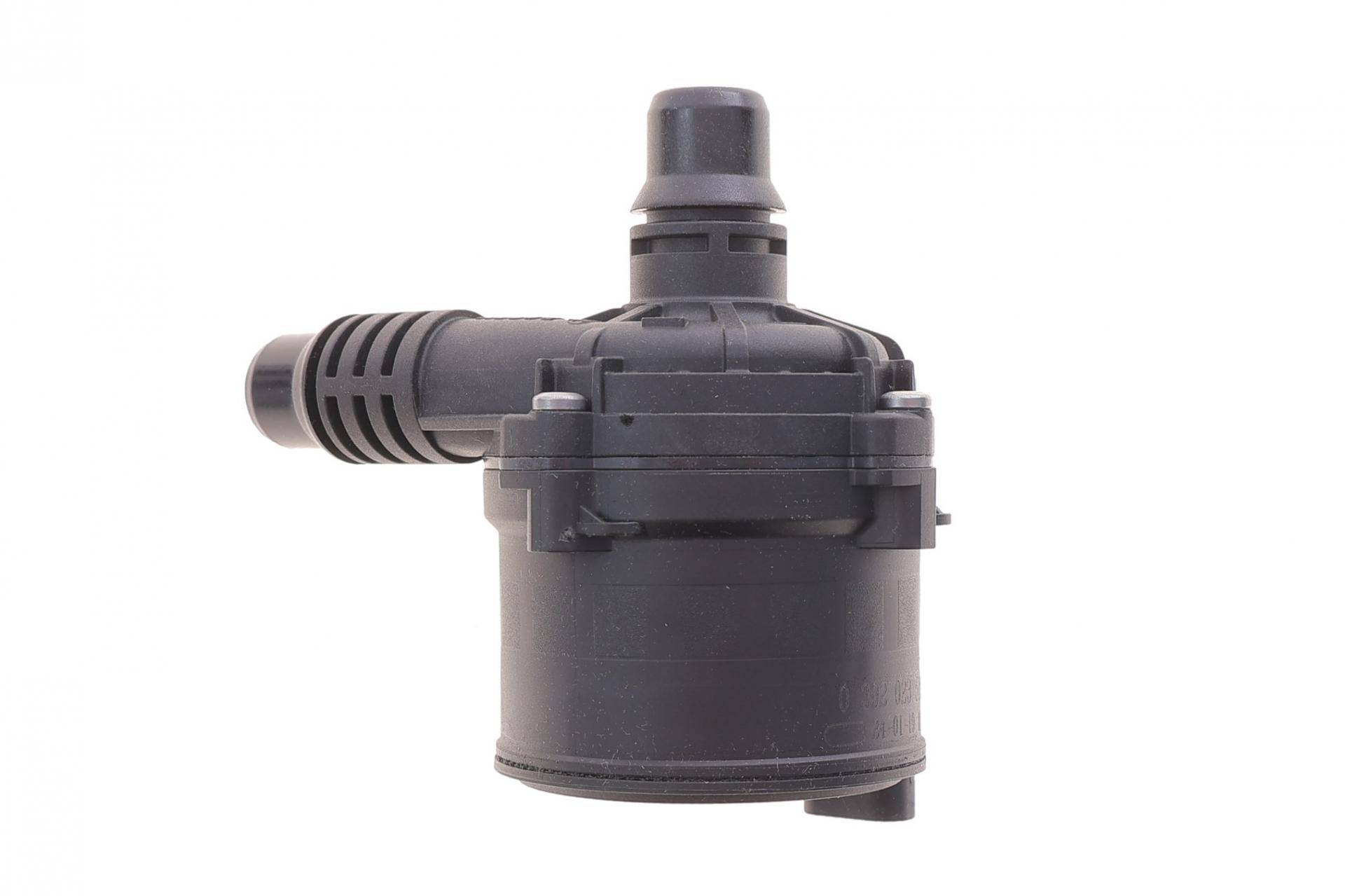 Насос системи охолодження (додатковий) Citroen C3/C4/C5/Peugeot 208/308/408 23-