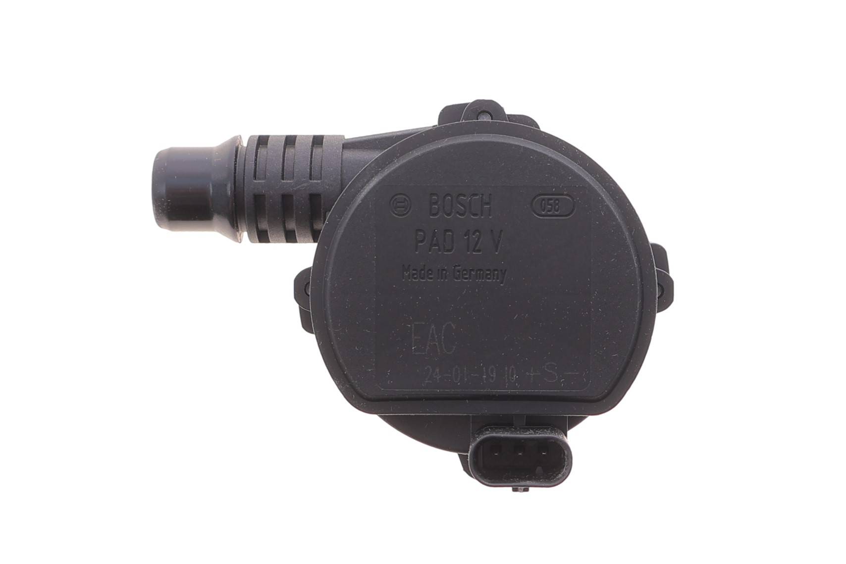 Насос системи охолодження (додатковий) Citroen C3/C4/C5/Peugeot 208/308/408 23-