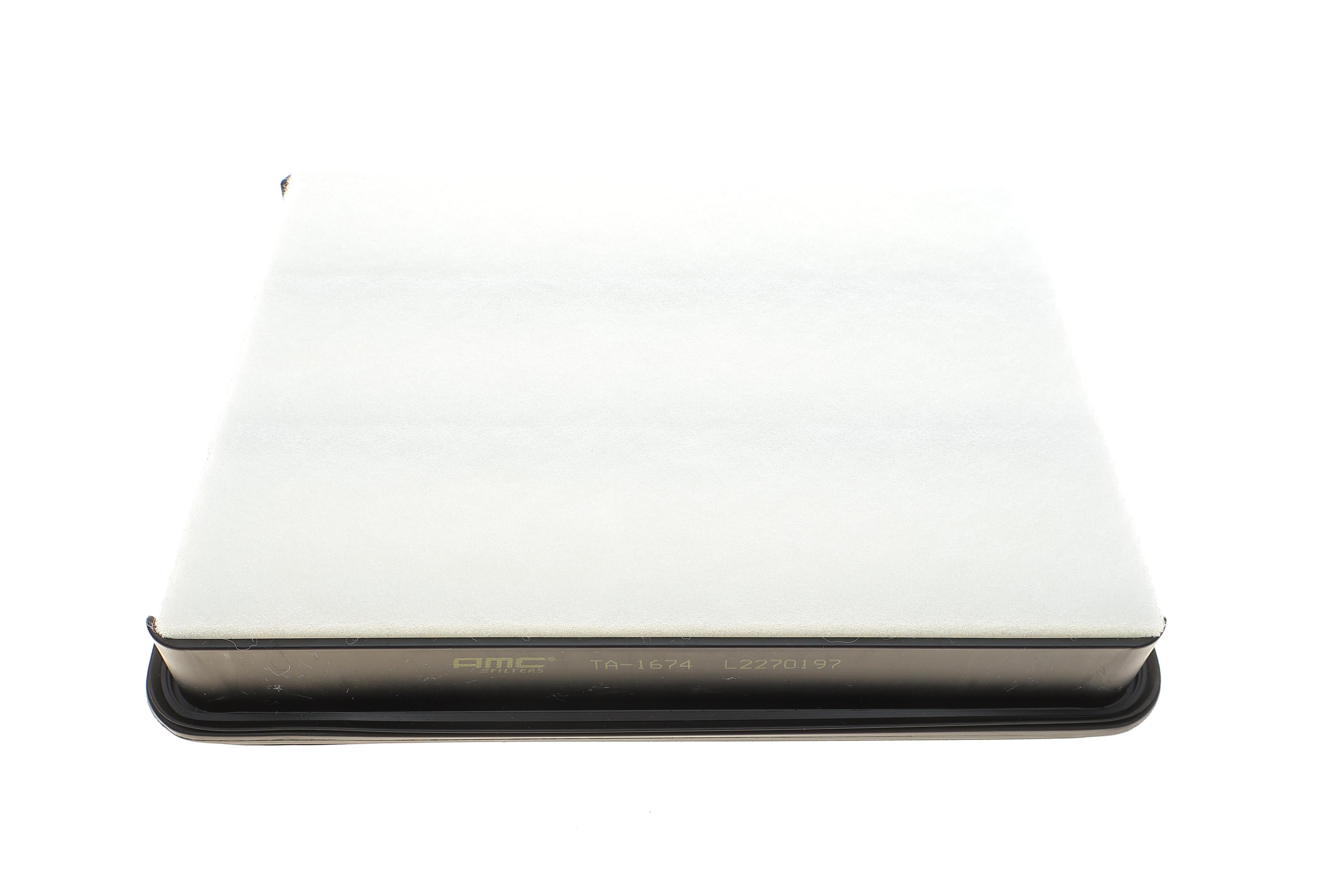 Фільтр повітряний Toyota Land Cruiser 3.0 D-4D/4.7 98-