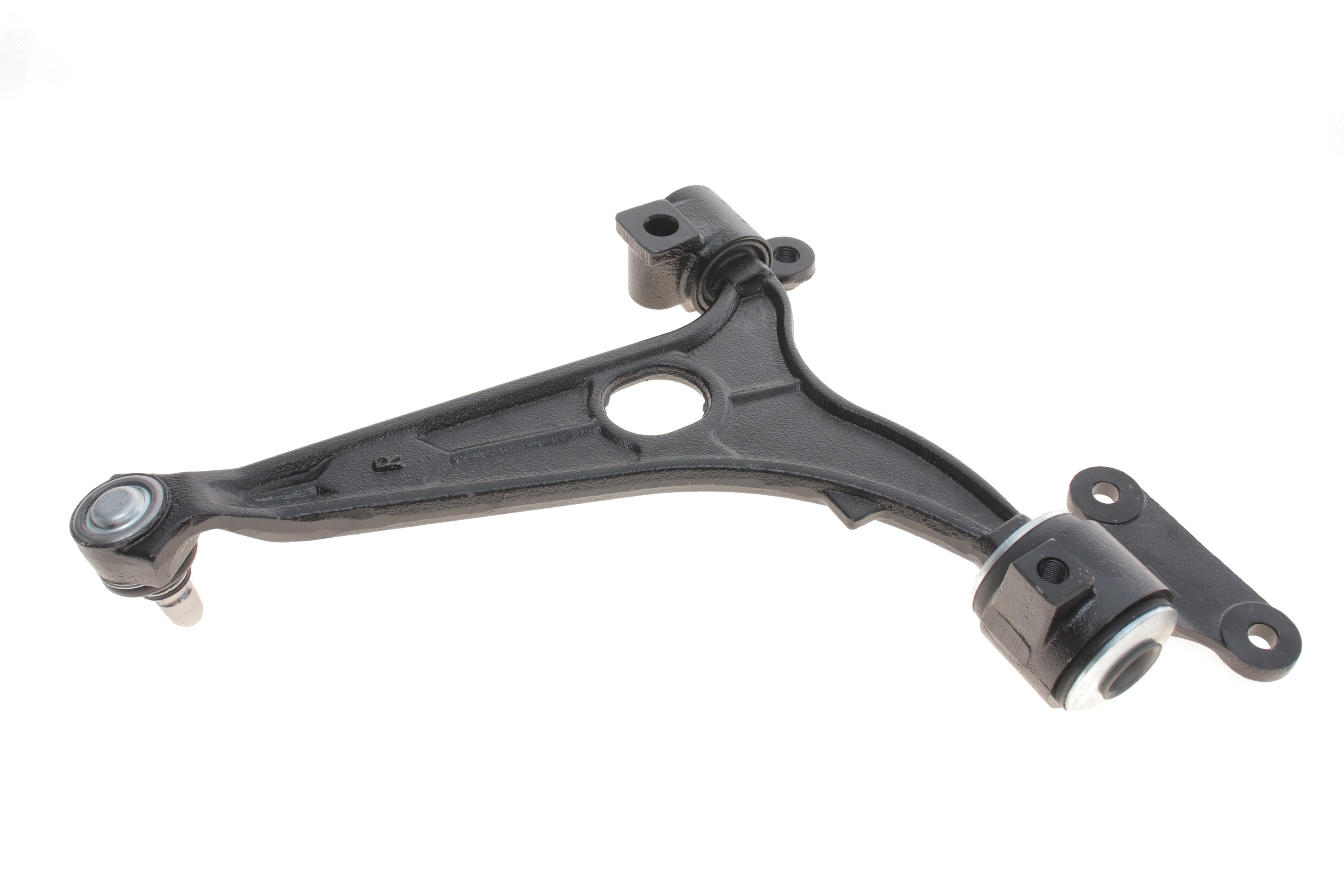 Важіль підвіски (передний) (R) Citroen C8/Peugeot 807 02-14