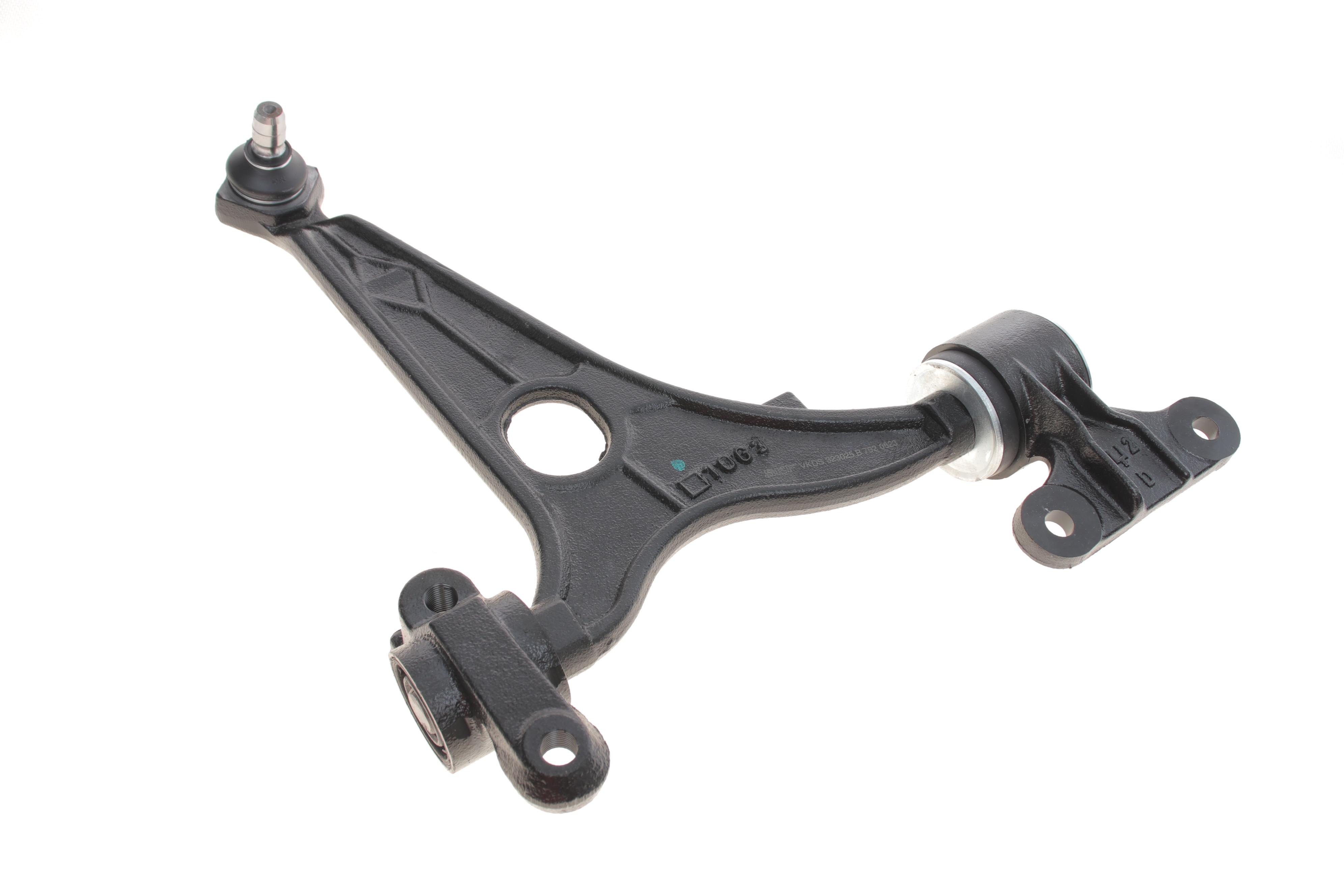 Важіль підвіски  (передний) (R) Citroen C8/Peugeot 807 02-14