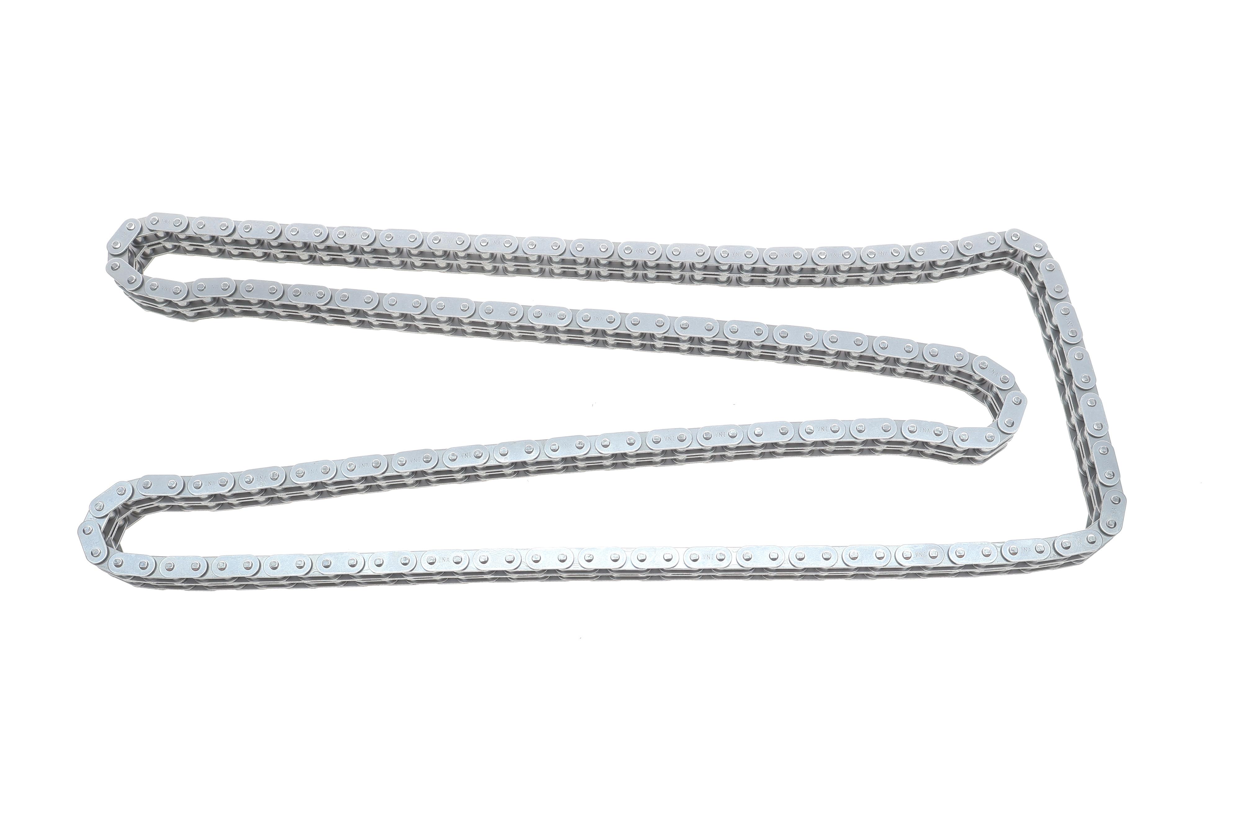 Комплект цепи ГРМ MB Vito (W639) 119/122/123 03-, M 112.951/976, (цепь INA)