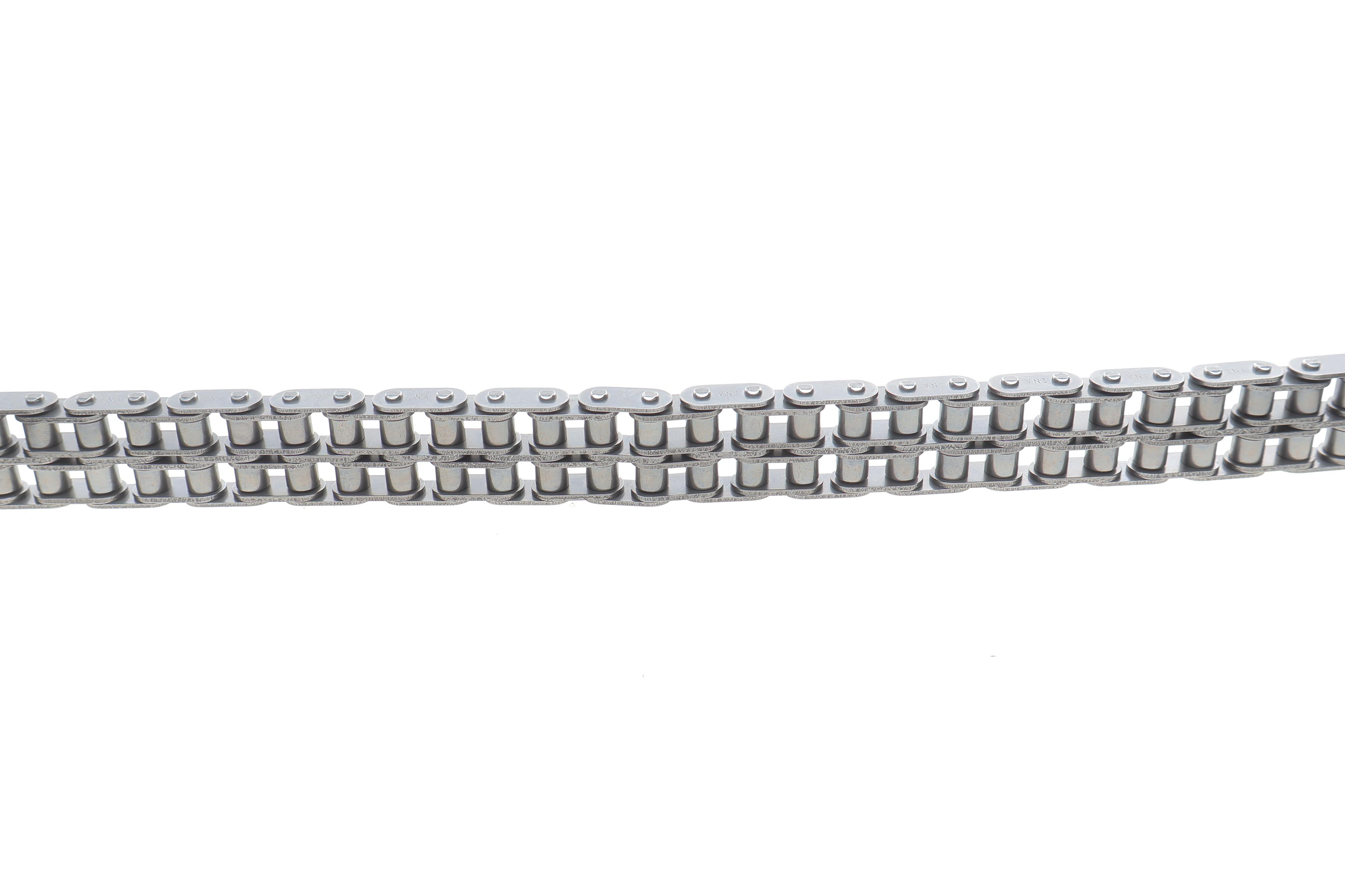 Комплект цепи ГРМ MB Vito (W639) 119/122/123 03-, M 112.951/976, (цепь INA)