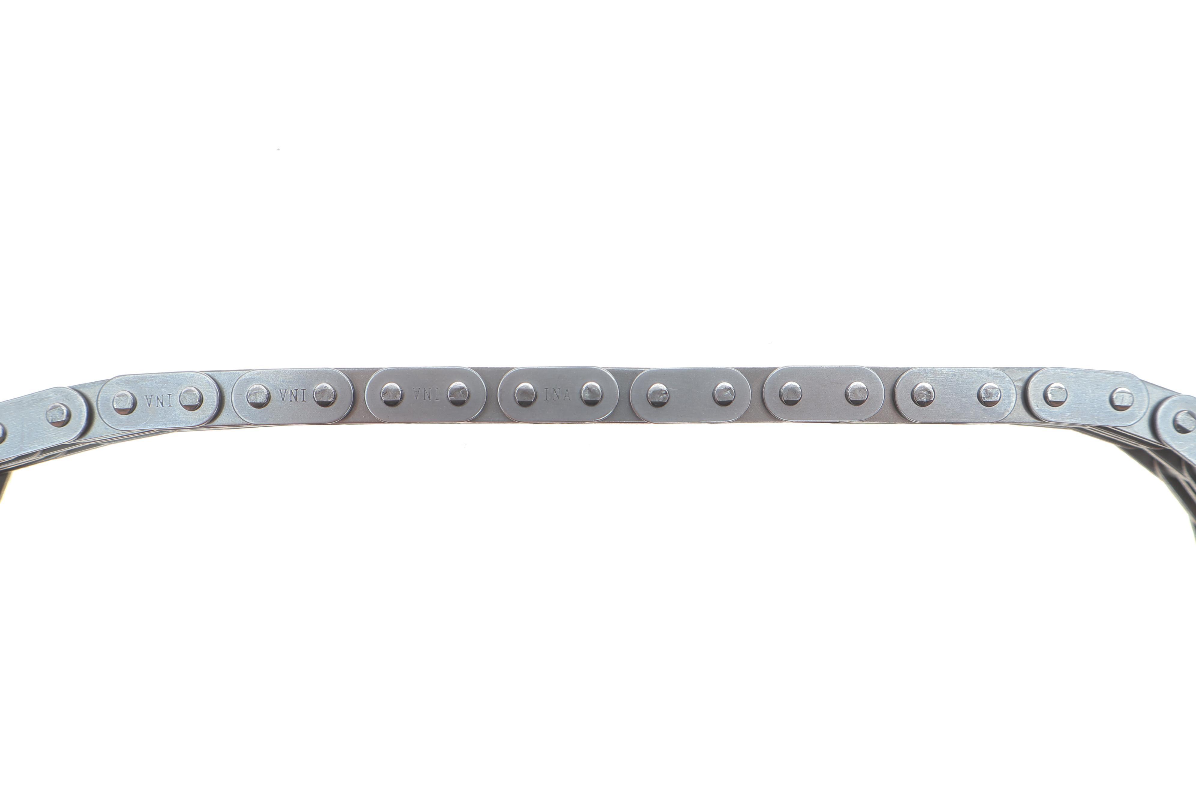 Комплект цепи ГРМ MB Vito (W639) 119/122/123 03-, M 112.951/976, (цепь INA)