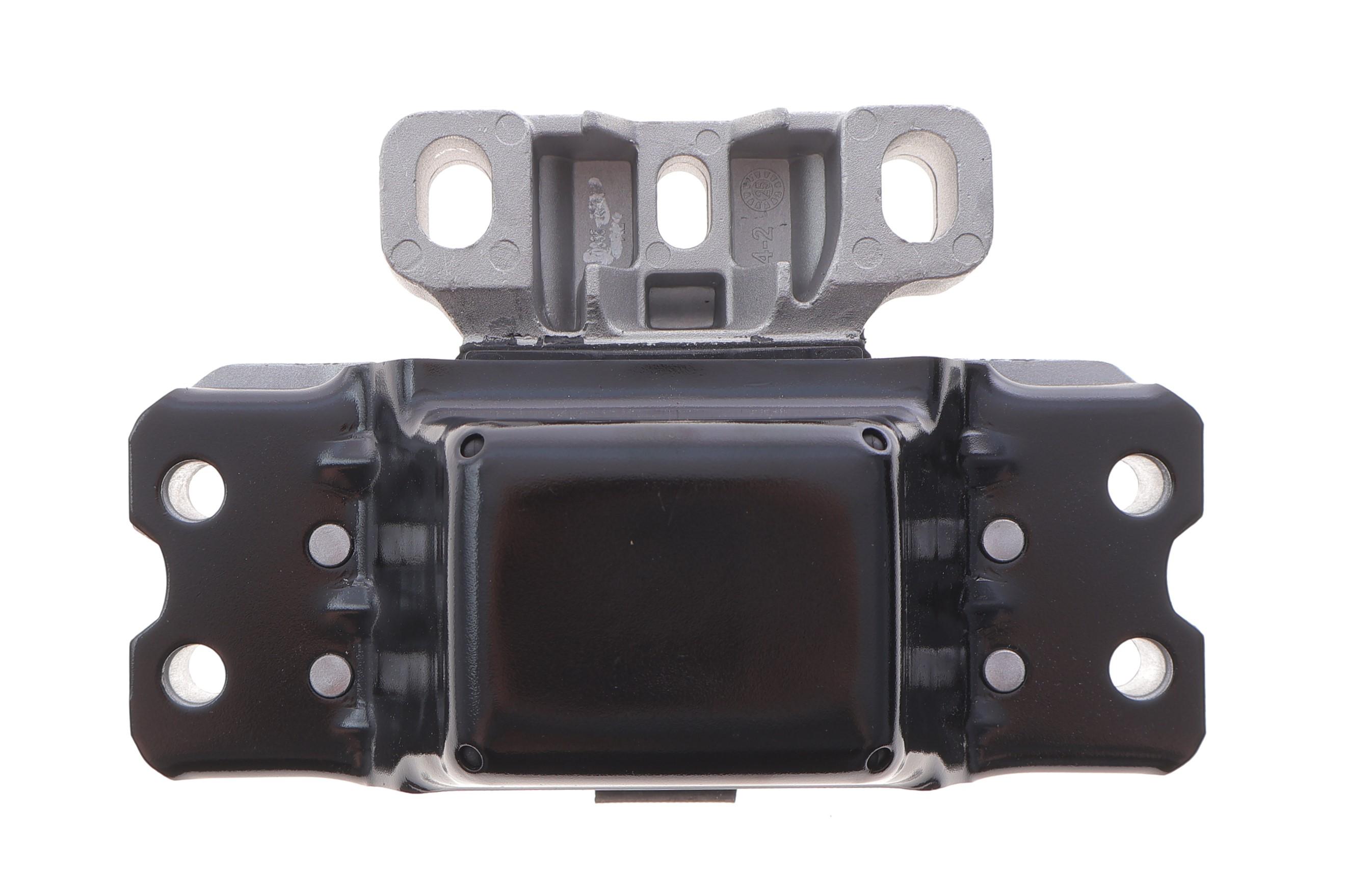 Подушка двигателя (L) VW Passat 1.6-2.0TSI/FSI/TDI 05-12