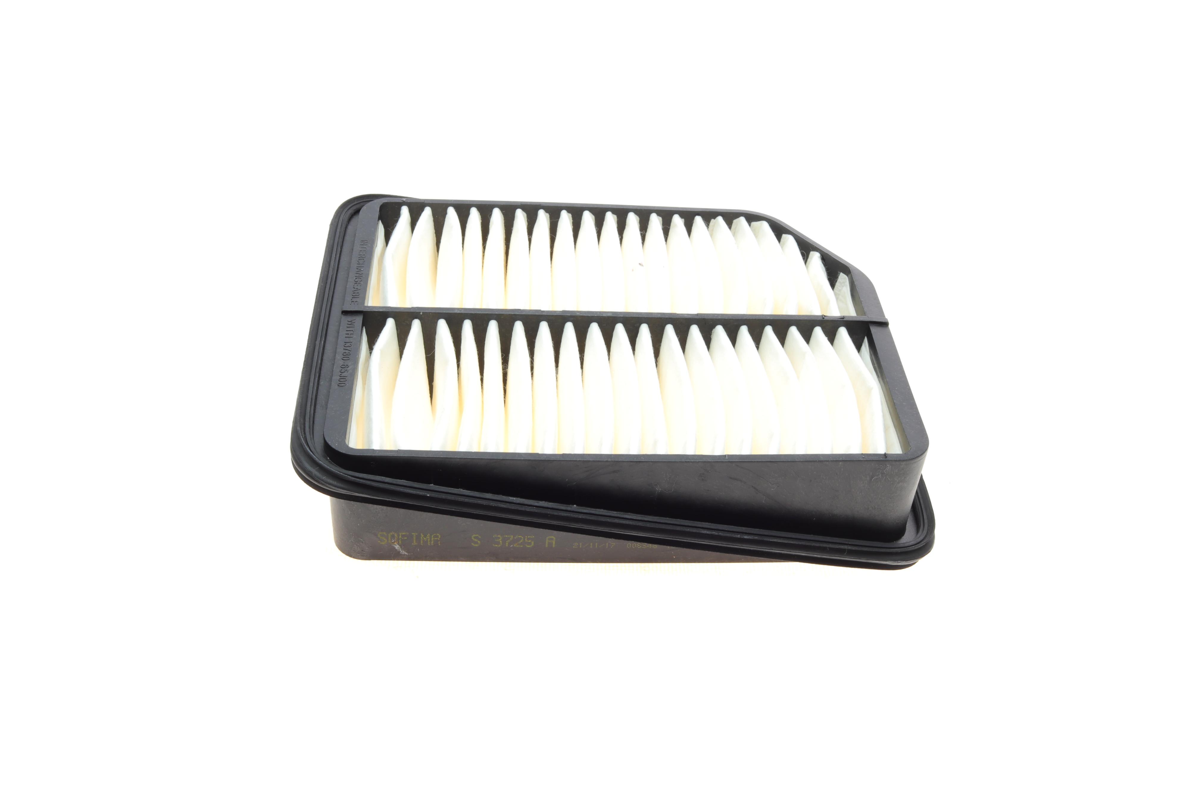 Фільтр повітряний Suzuki Grand Vitara 1.6/2.0/1.9DDiS 05-15