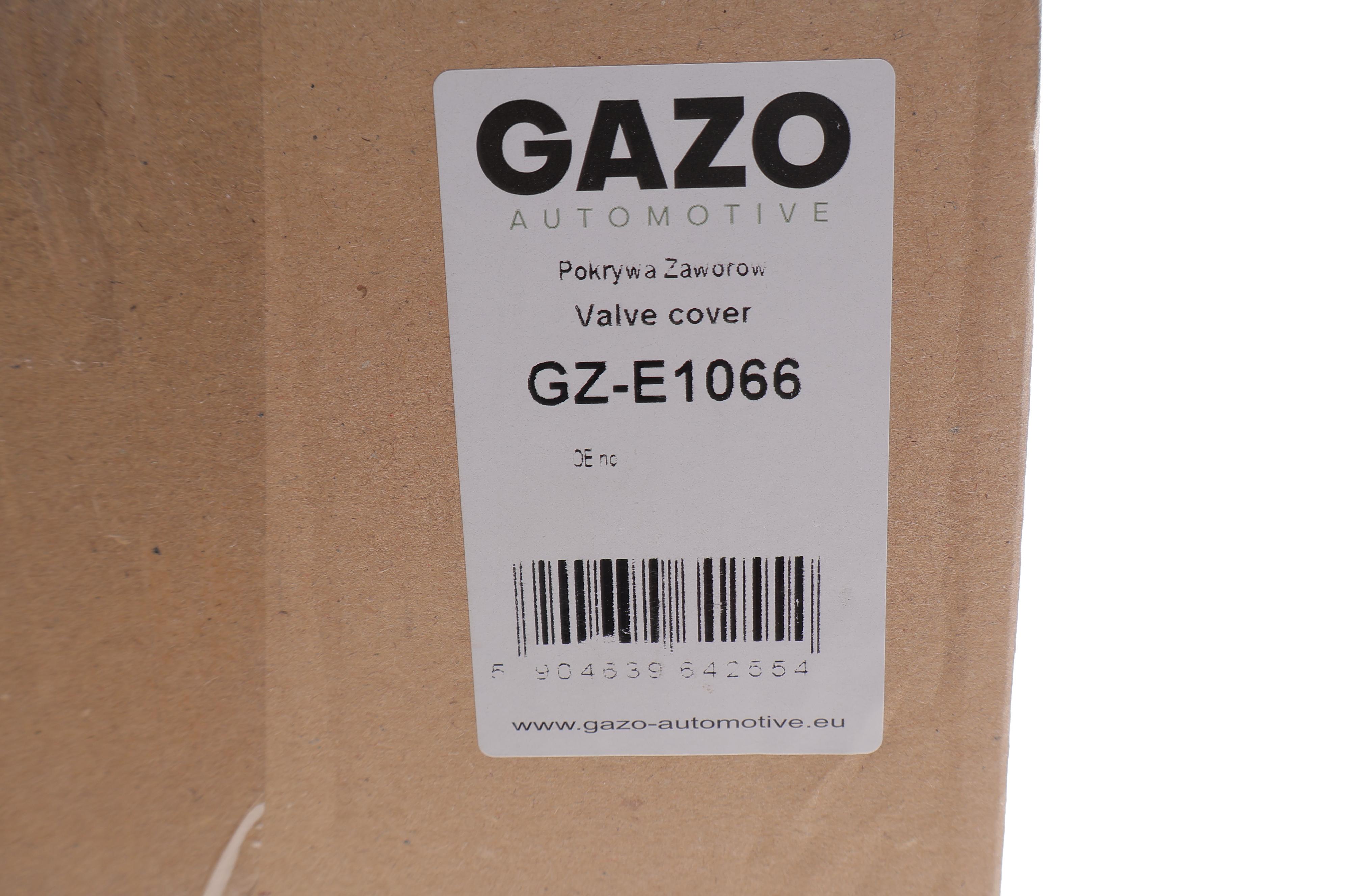 Кришка клапанів Kia Sorento 2.5 CRDi 02-11