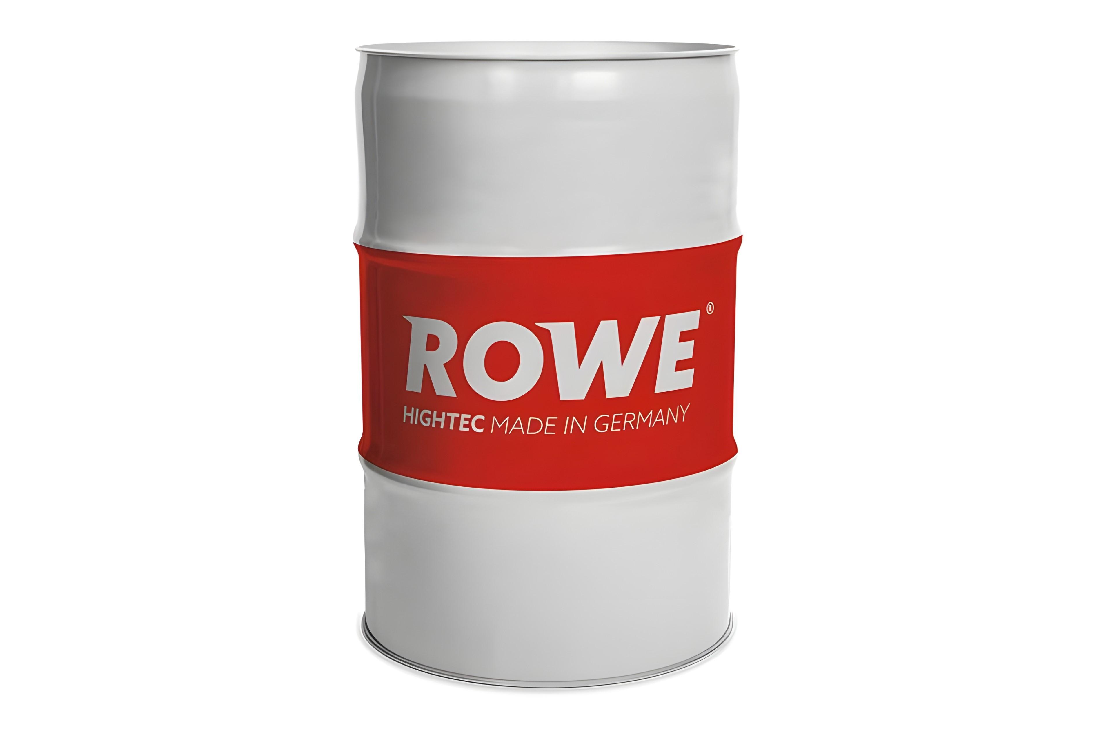 Антифриз (красный) G12 HIGHTEC ANTIFREEZE COOLANT AN-SF (60L) (концентрат)