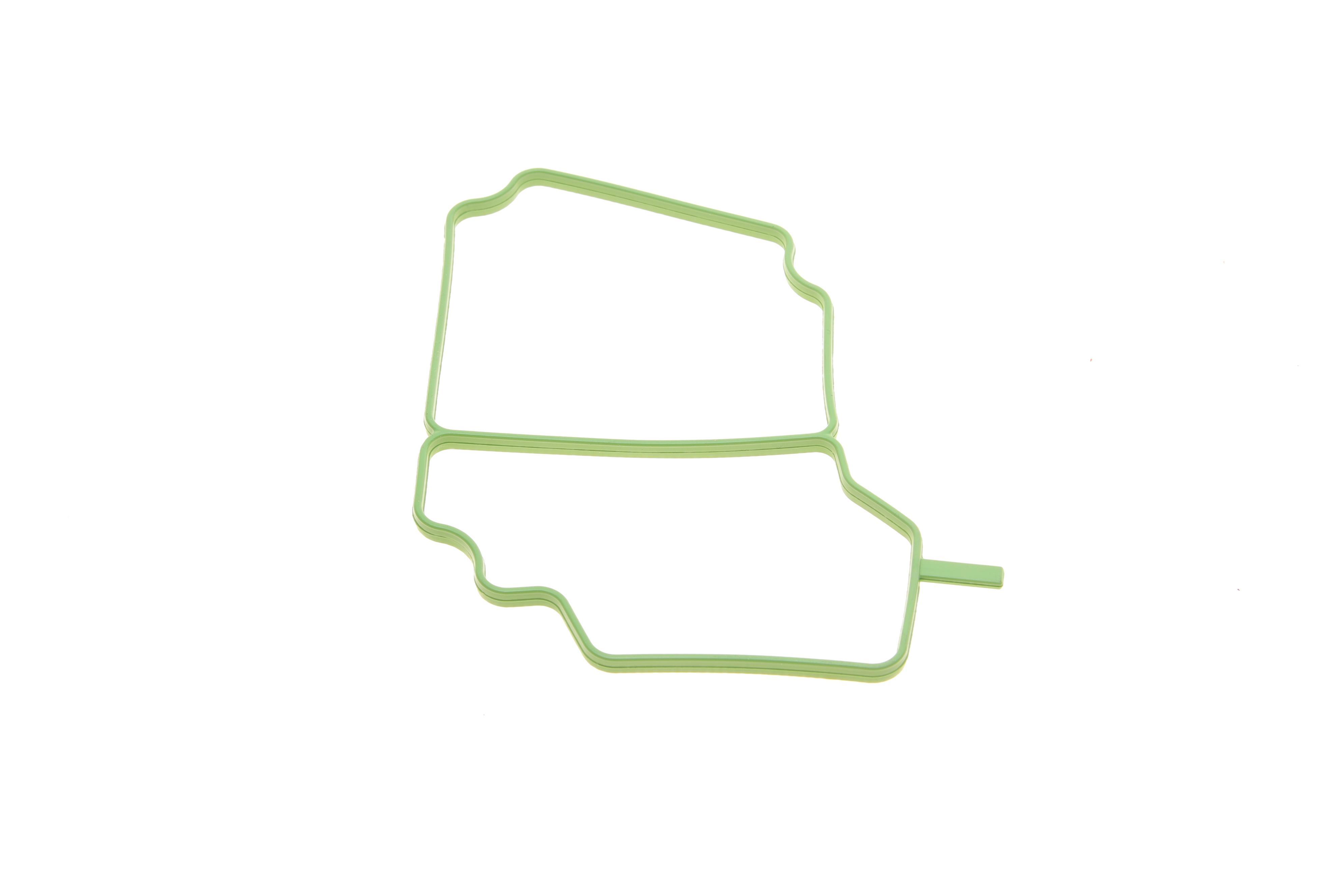 Прокладка вентиляции картера Porsche Cayenne/Panamera 4.0T/4.0GTS 18- (R)