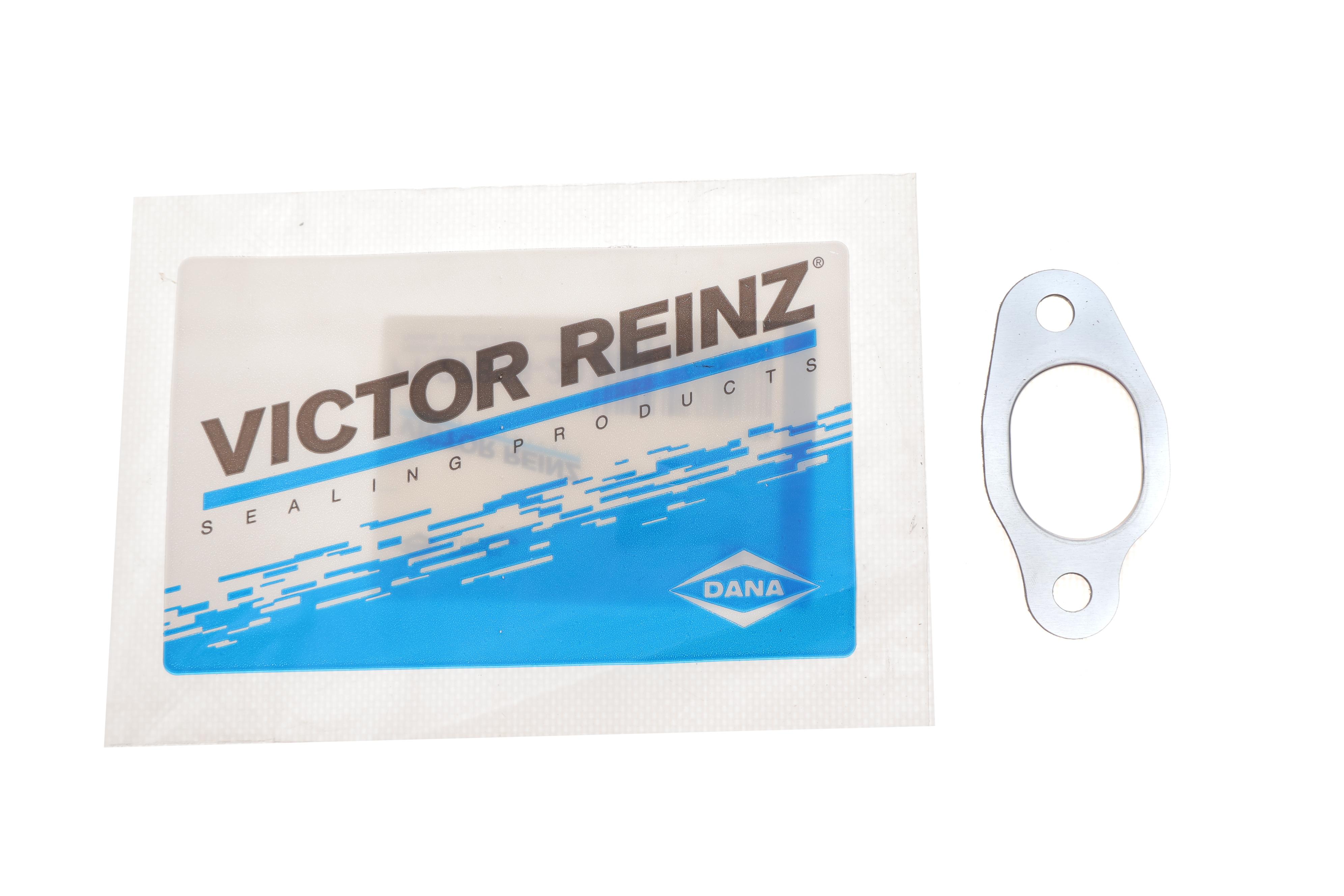 Прокладка коллектора выпускного VW LT/T4 2.5TDI