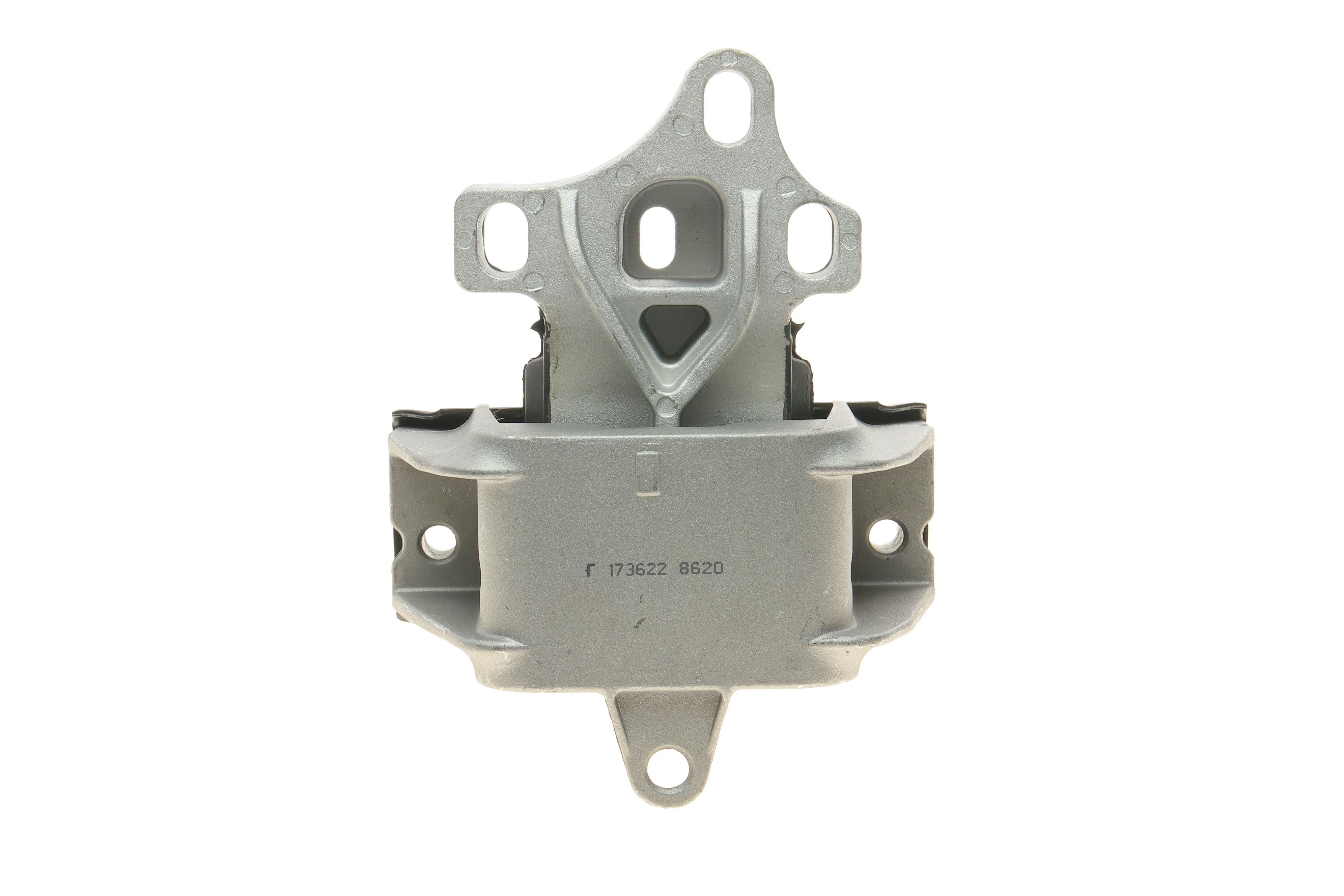 Подушка АКПП VW Bora/Golf/Audi A3 1.9TDI 96-06 (L)