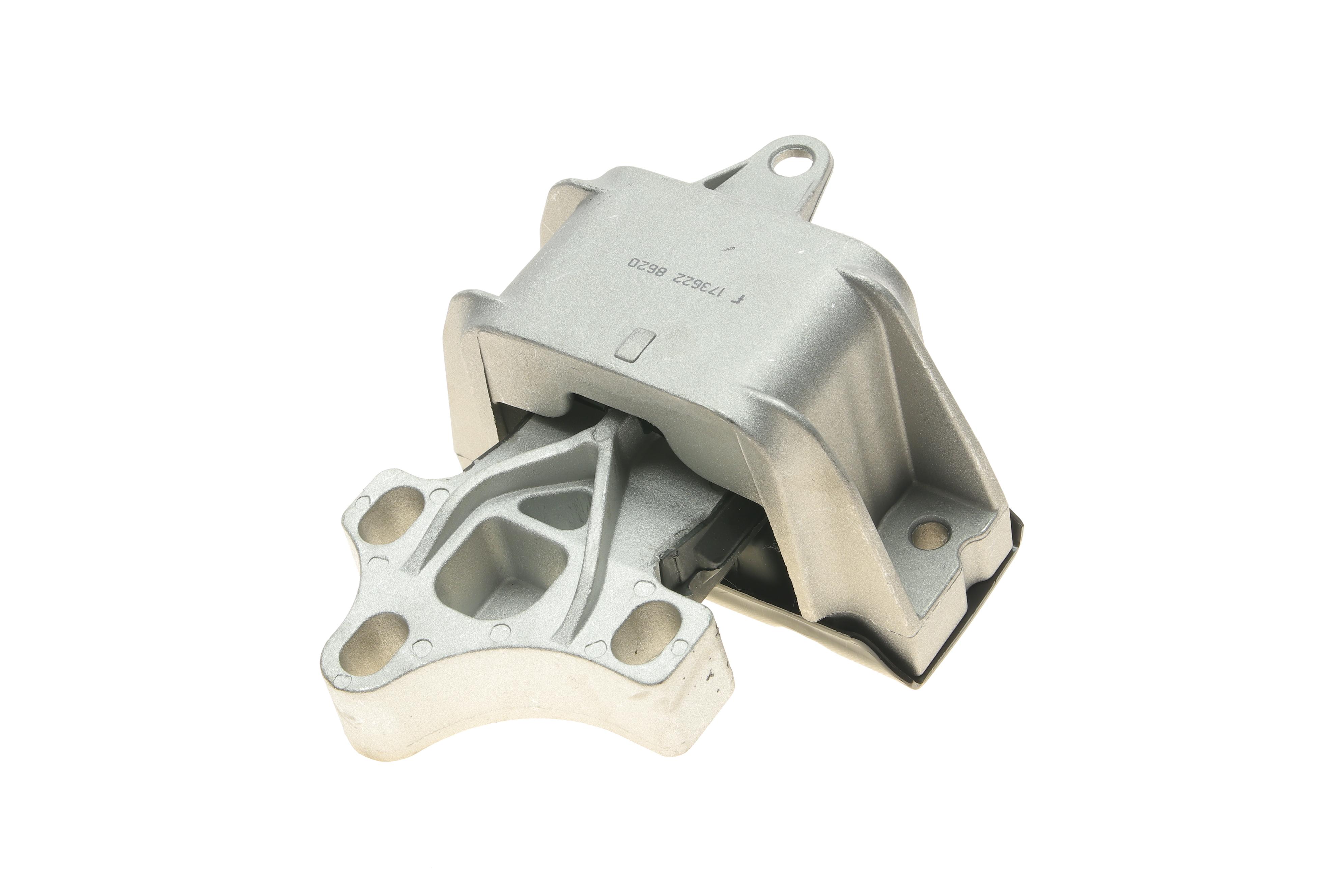 Подушка АКПП VW Bora/Golf/Audi A3 1.9TDI 96-06 (L)