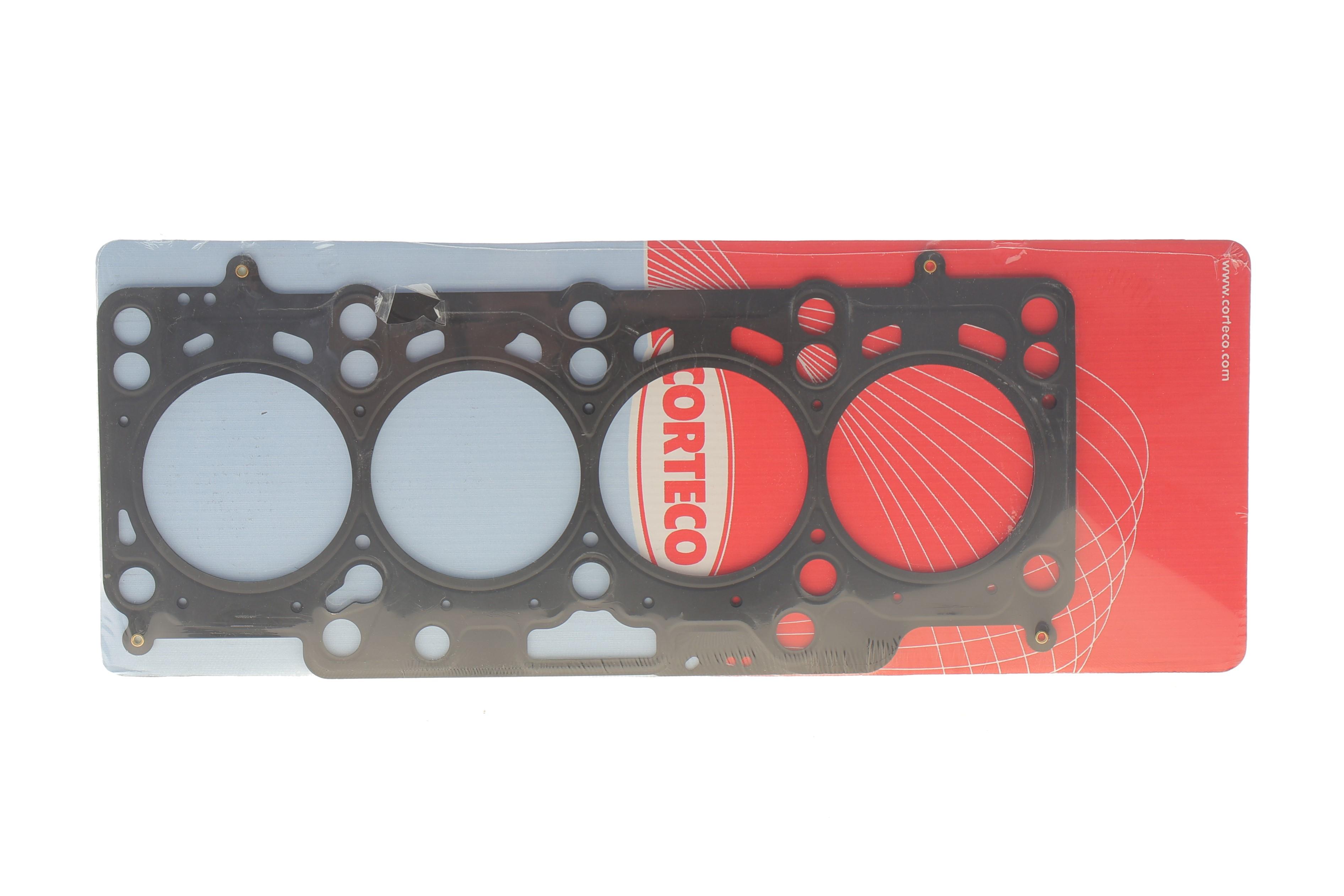 Прокладка ГБЦ VW Caddy 1.6TDI 10- (2 метки) (1.63mm)