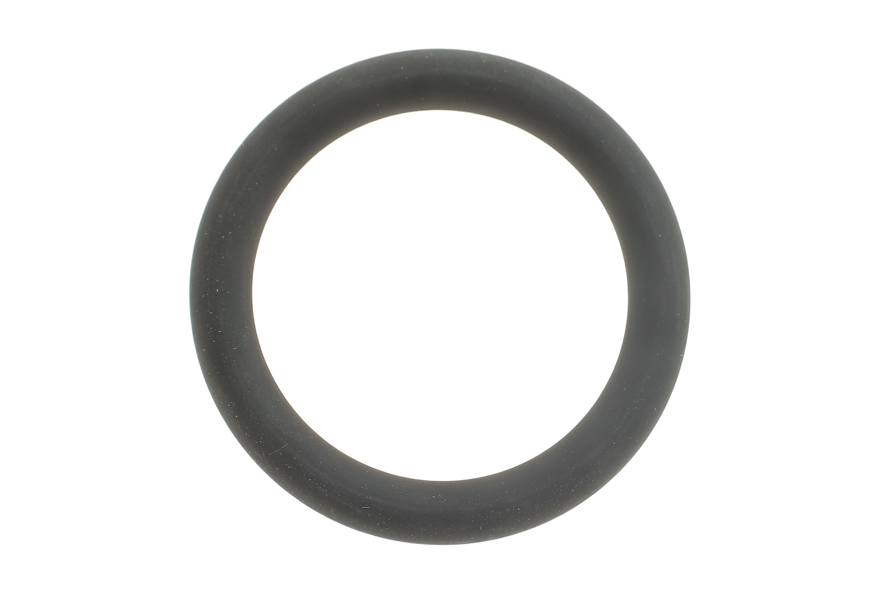 Прокладка колектора впускного Citroen Berlingo/Peugeot Expert 1.6 HDI 05- (d=35mm)