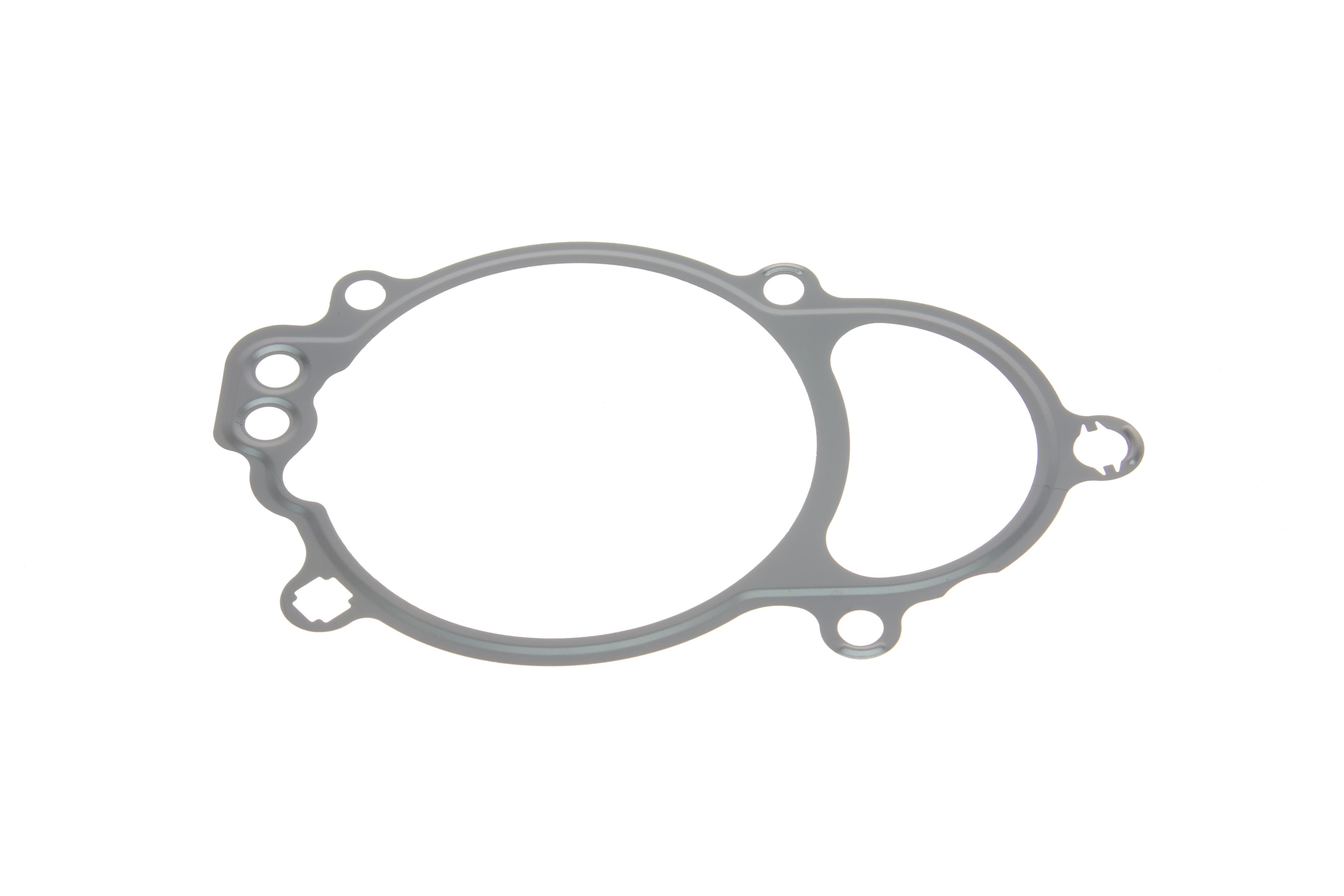 Прокладка крышки ГРМ Audi A4/A6/Q3/Q5/Skoda Octavia/Superb 07-