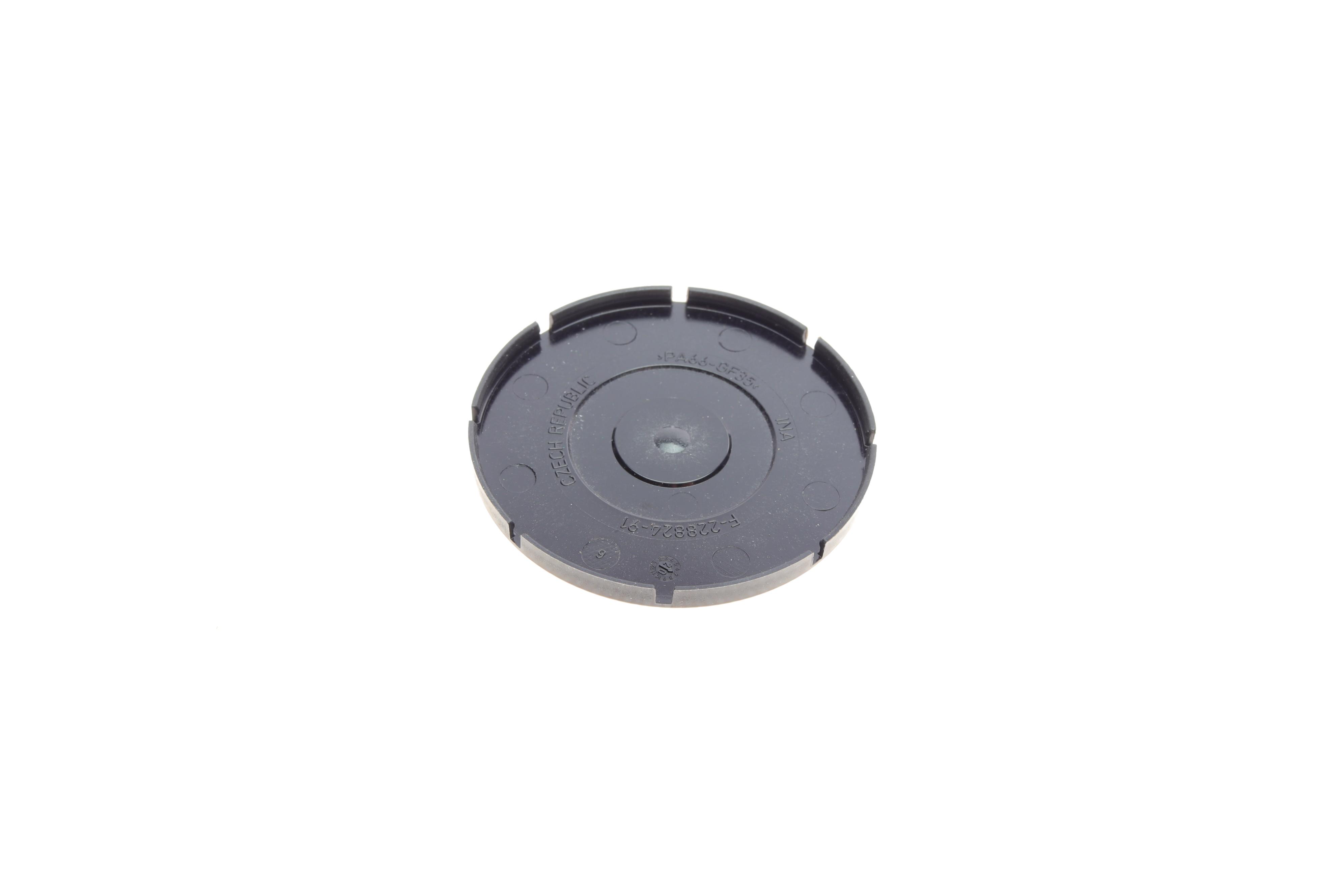 Шків генератора Citroen C1/Peugeot 108 1.0 VTi 14-