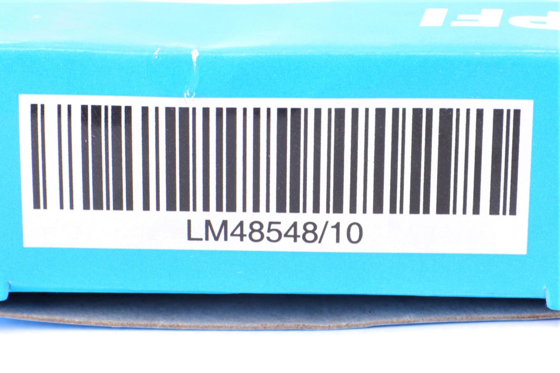 Підшипник (34,925x65,088x18,034)