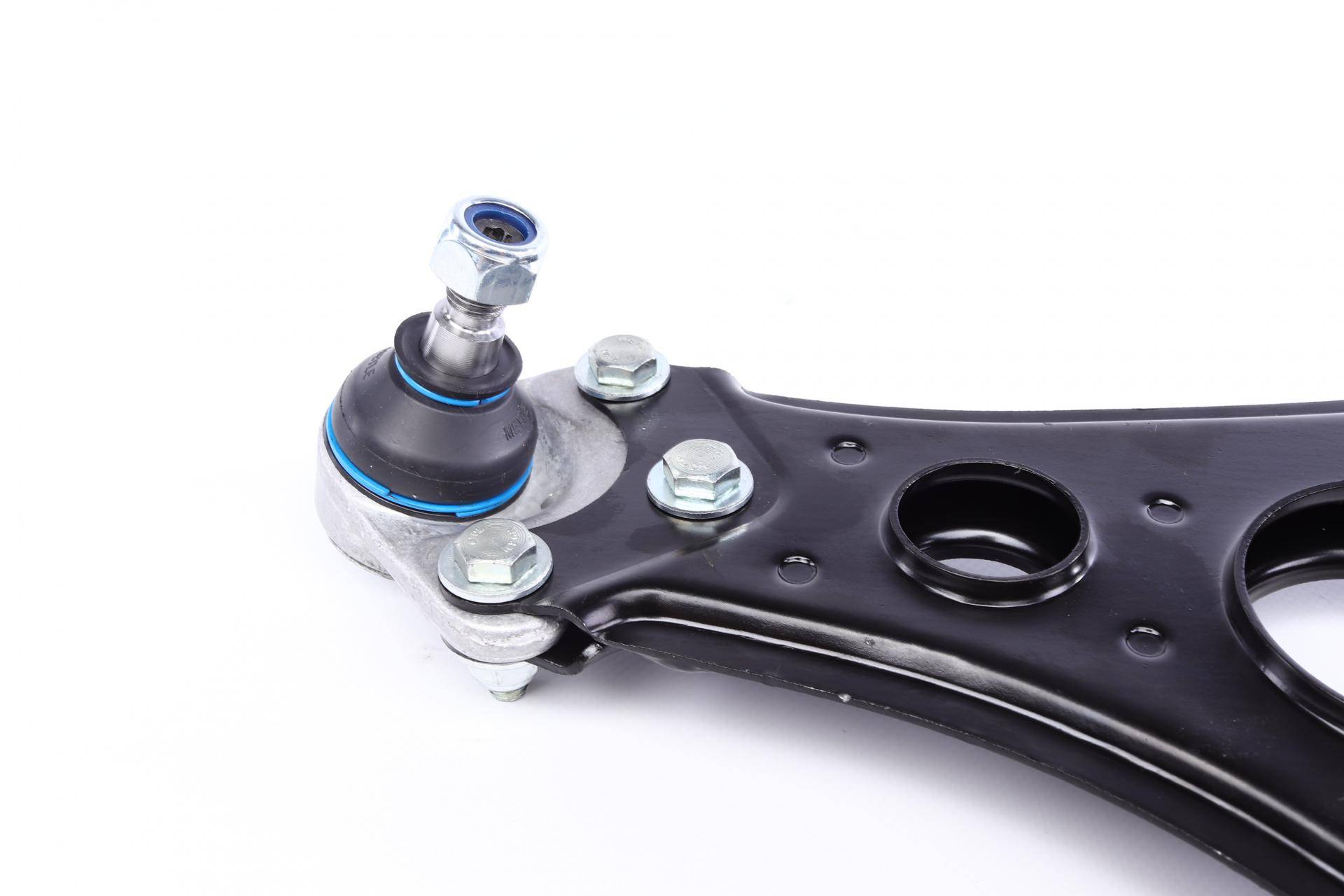 Важіль підвіски (передній/знизу) (R) MB A-class (W168) 1.4-2.1 97-04