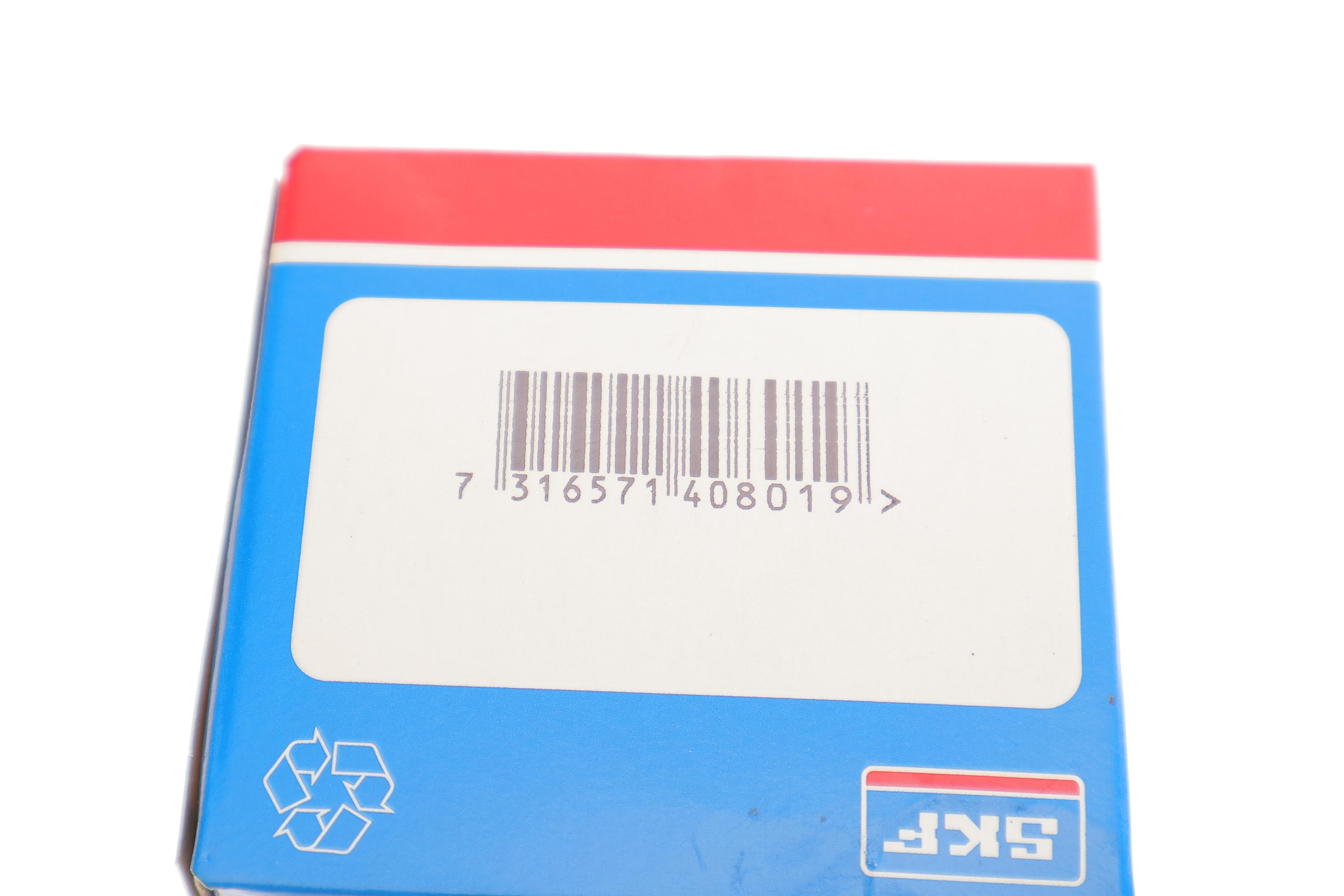 Підшипник (30x55x13)