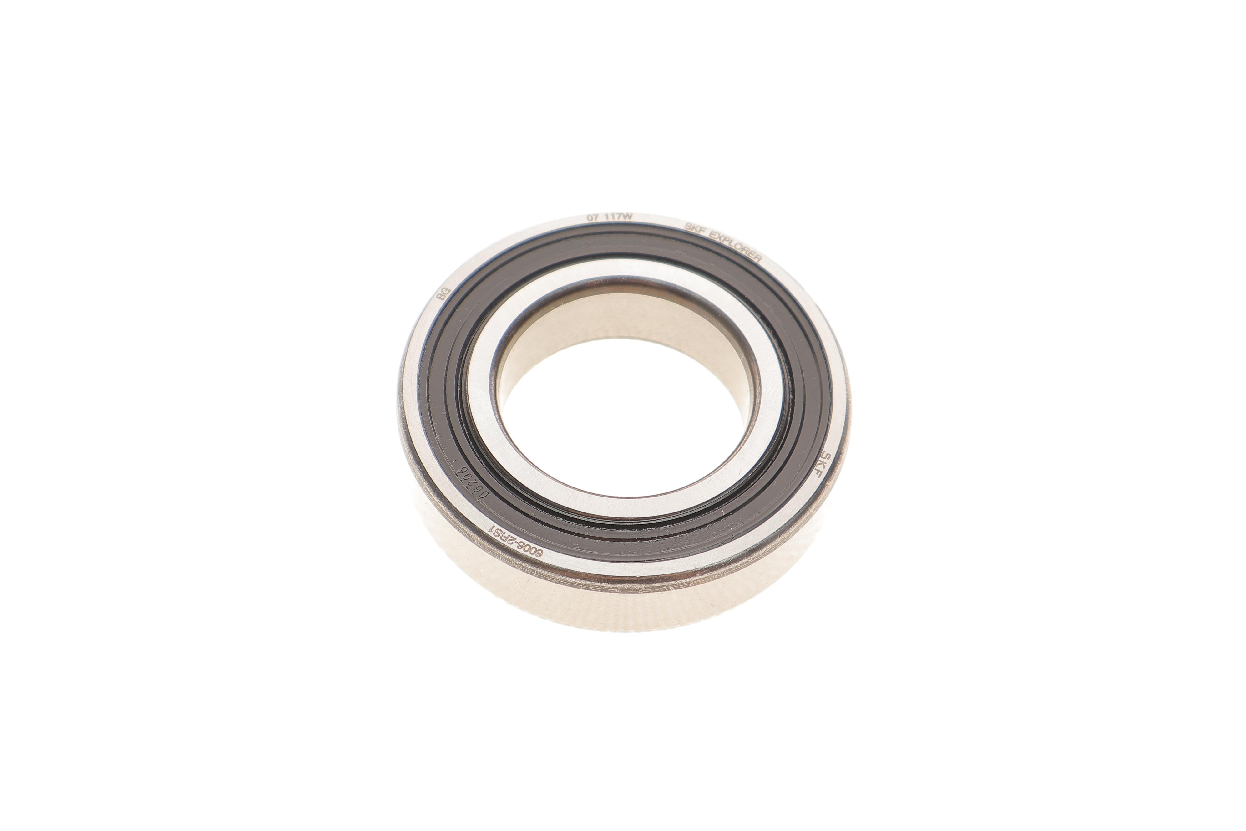 Підшипник (30x55x13)