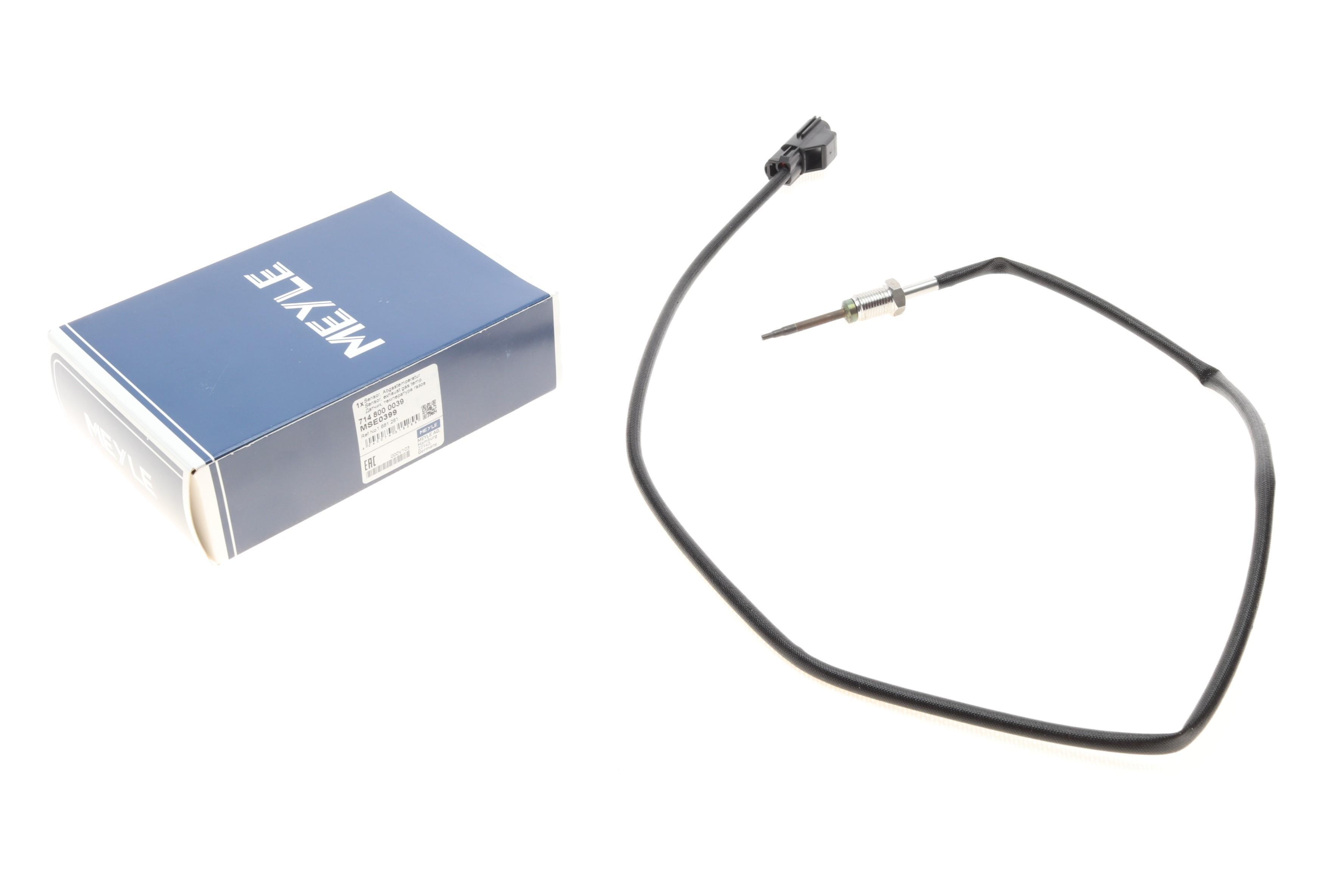 Датчик температуры ОГ Ford Mondeo/S-Max 2.0/2.2 TDCi 07-15