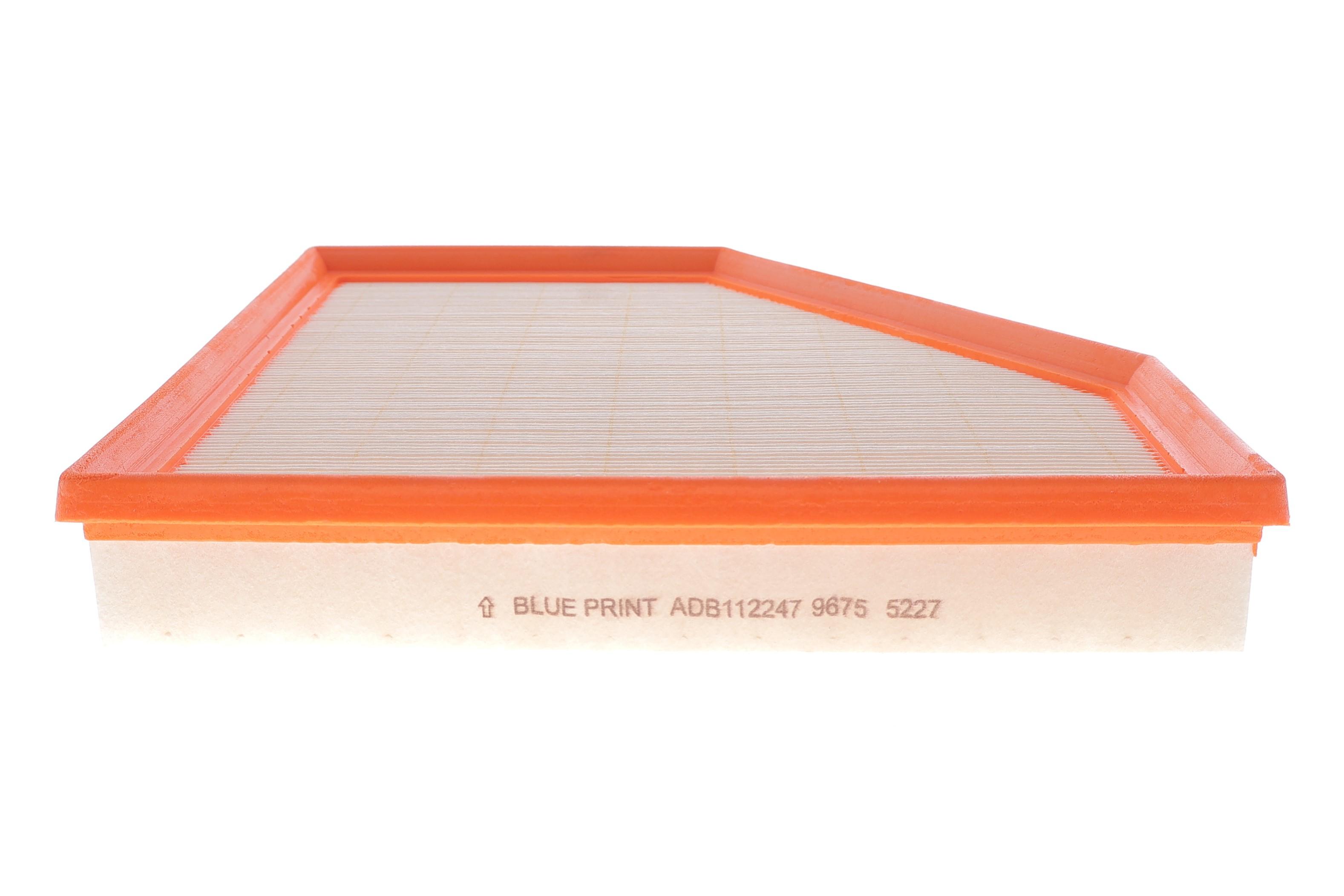 Фільтр повітряний BMW 1 (F20/F21)/2 (F22/F23)/3 (F30/F31/F34)/4 (F32/F33/F36) 2.0/3.0 B48/B58 16-