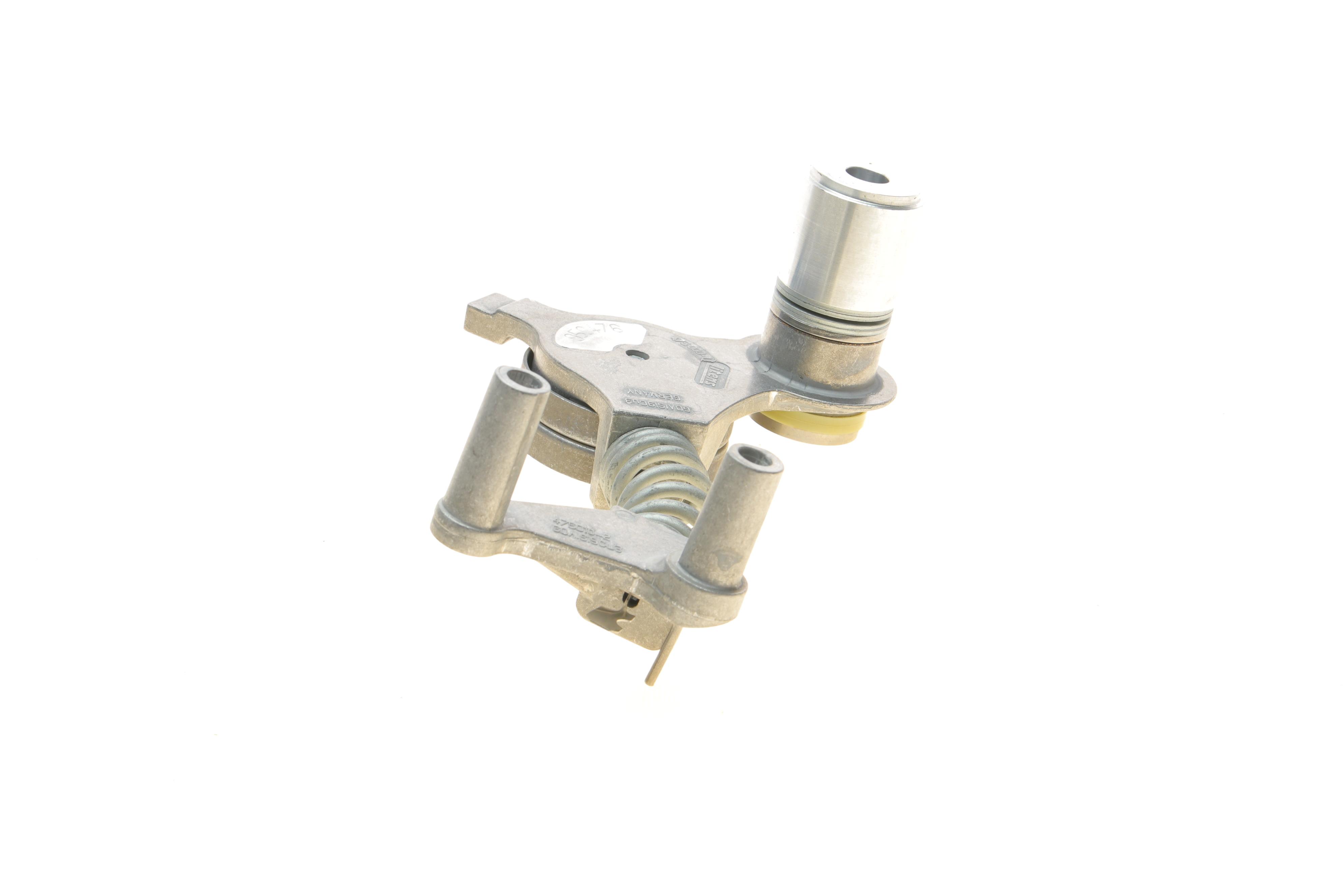 Натяжник ременя генератора Audi A4/A6 3.0 00-06