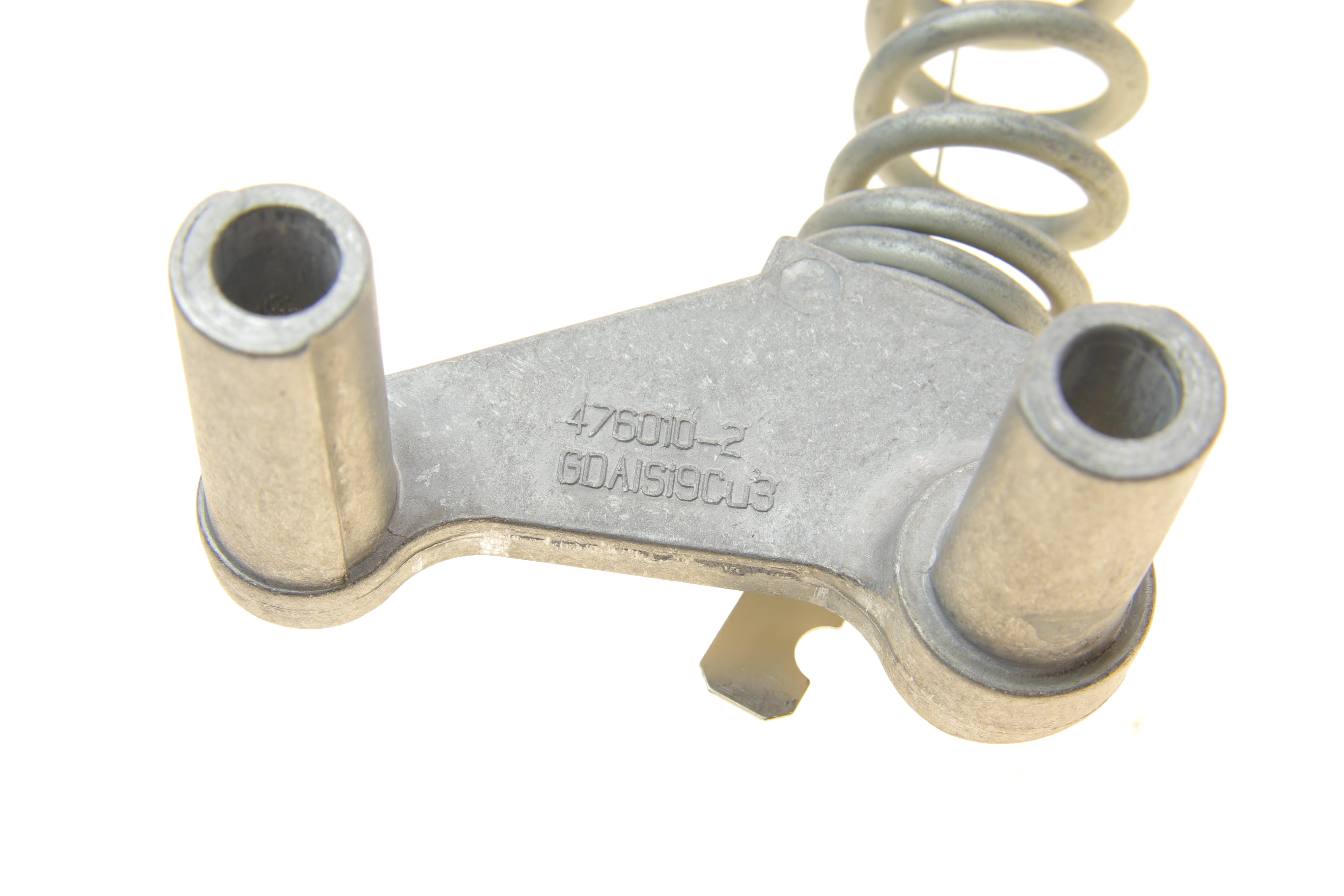 Натяжник ременя генератора Audi A4/A6 3.0 00-06