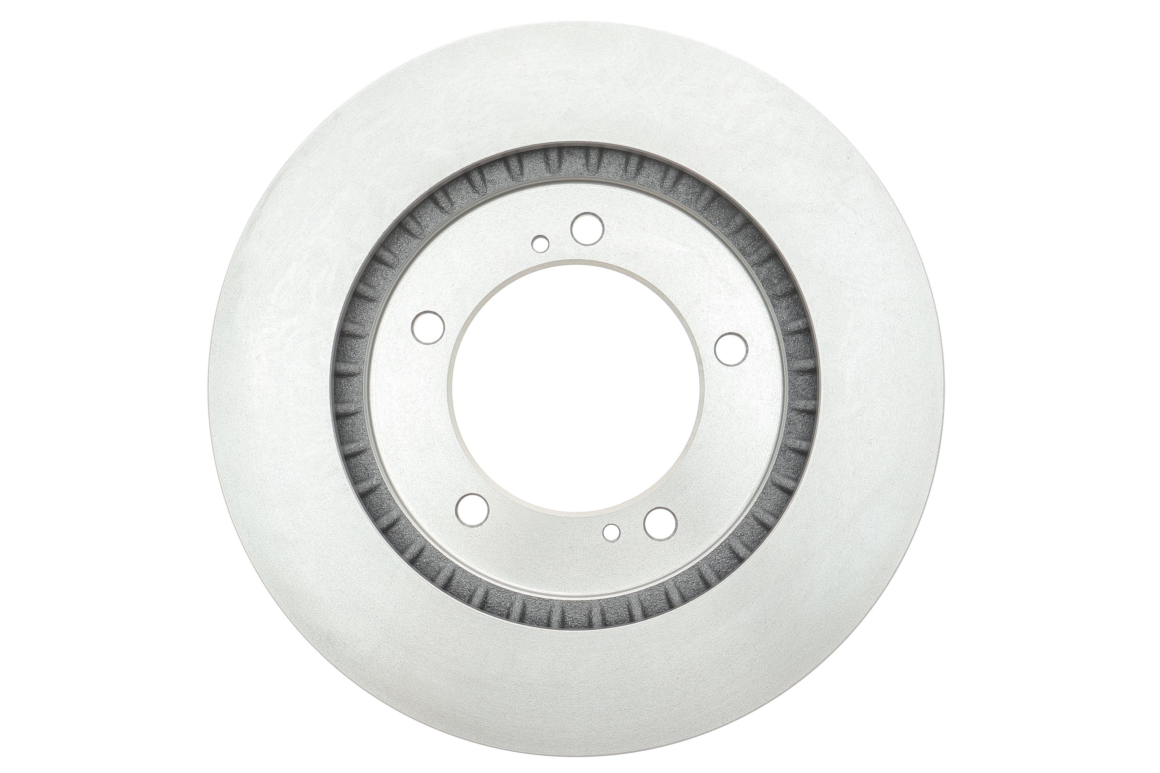 Диск гальмівний (передній) Suzuki Grand Vitara 98-05 (310x22) (вент.)