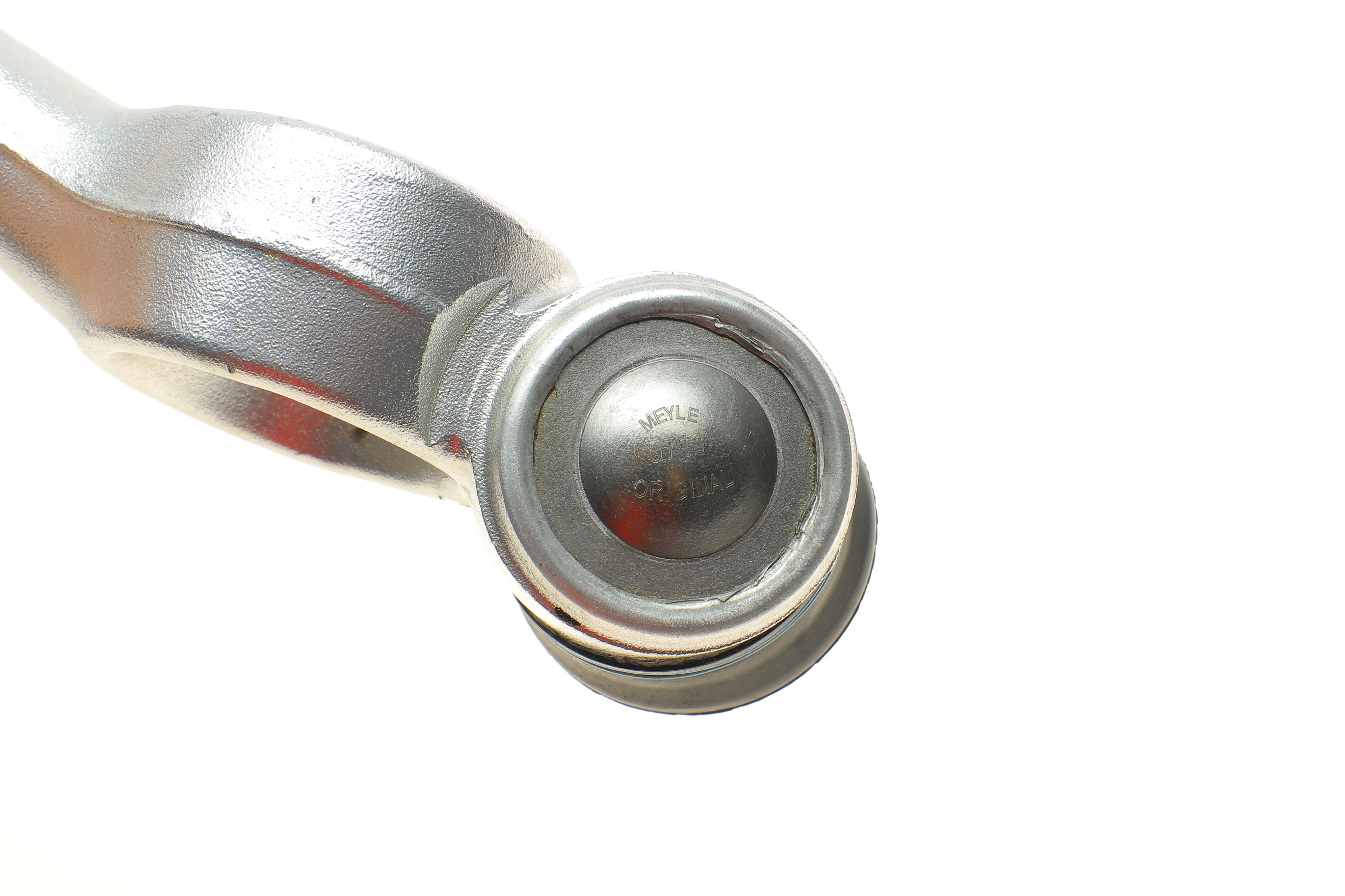 Важіль підвіски (передній/cверху) (L) MB (W123/S123/C123) 76-85