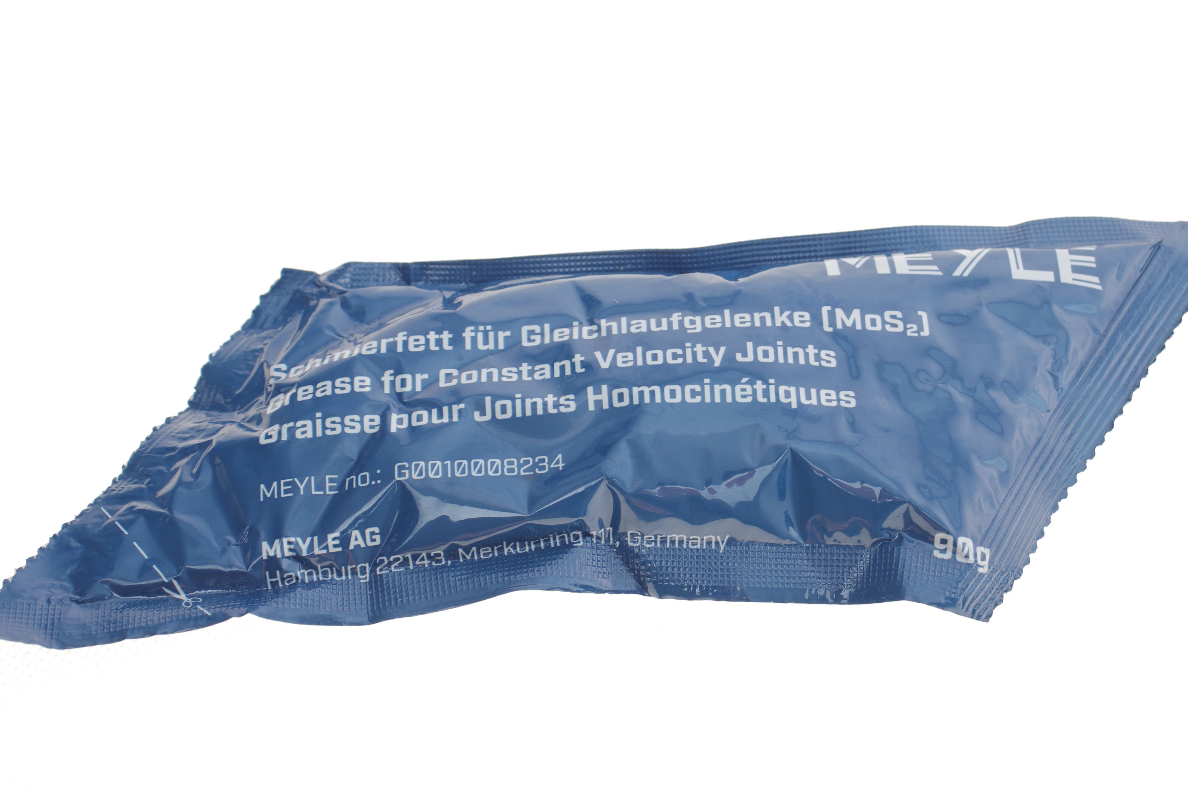 ШРКШ (внутрішній) VW T5 1.9TDI 03- (L)