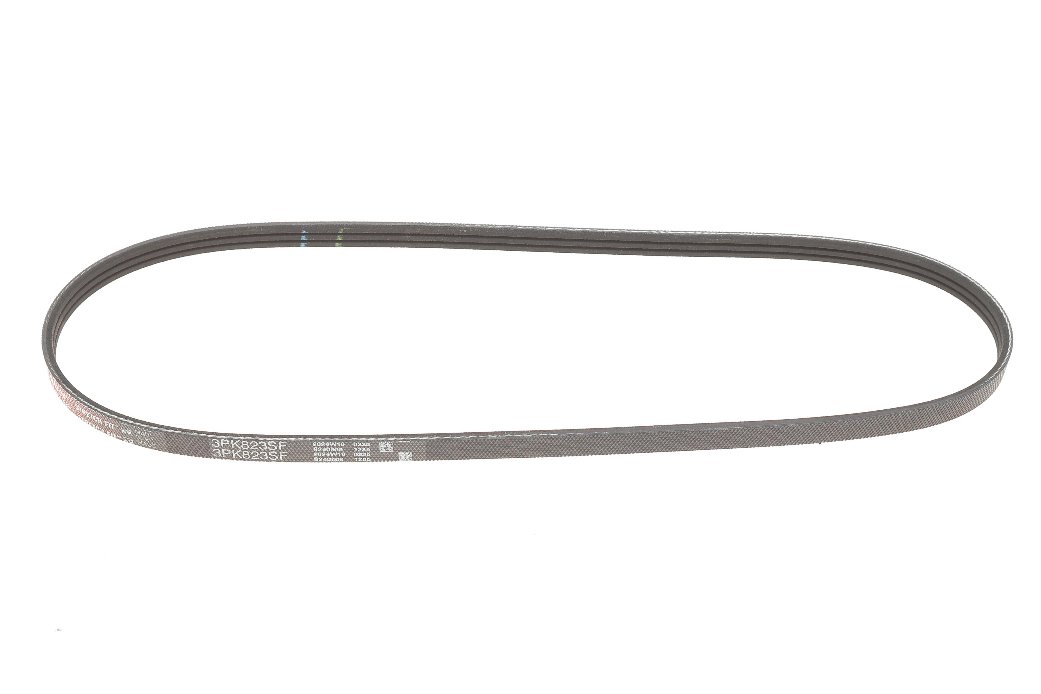 Ремень генератора Mitsubishi Outlander 2.0/2.4 14-