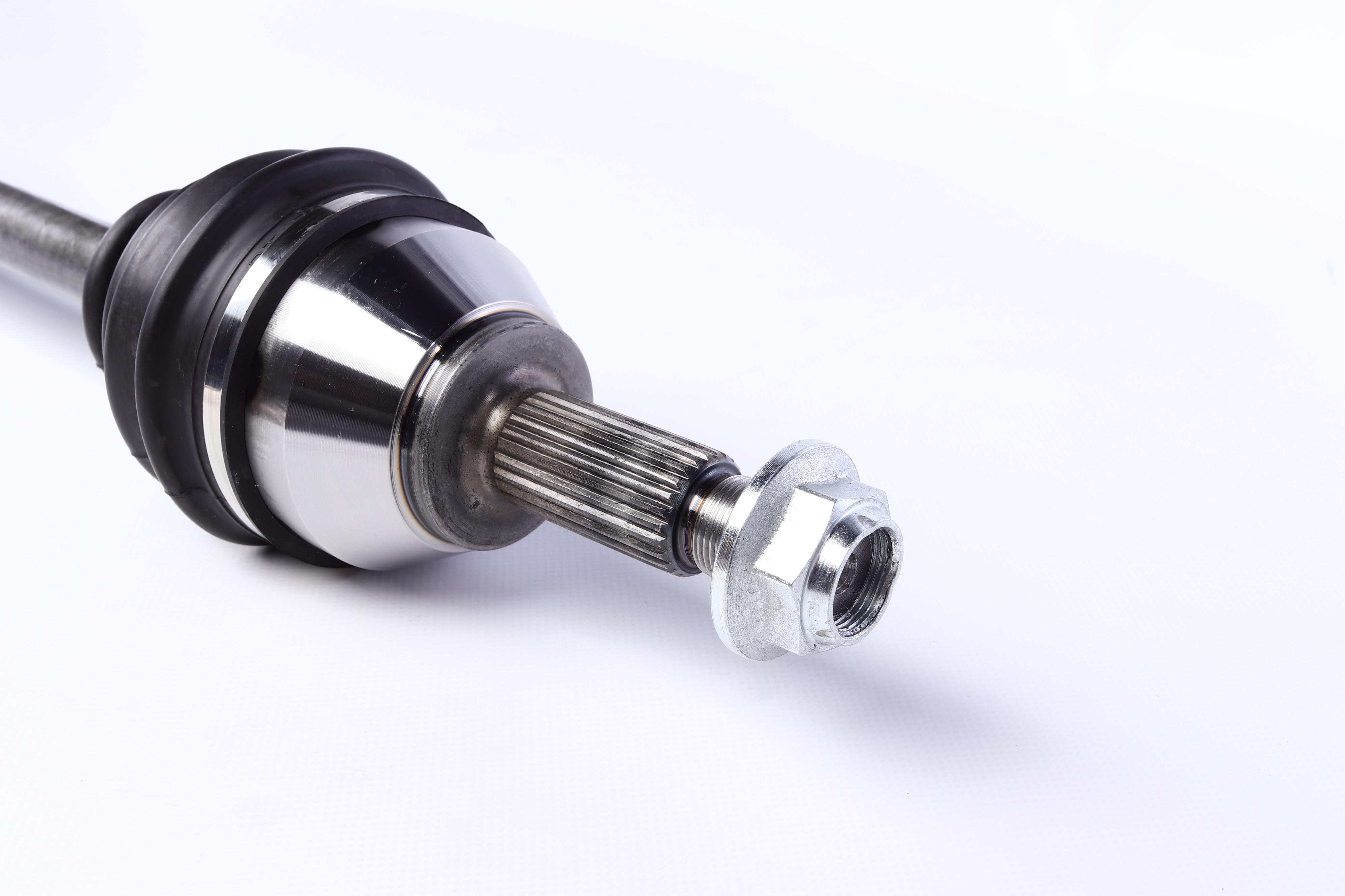 Піввісь Ford Focus 98-04 (L) (25х23х633)