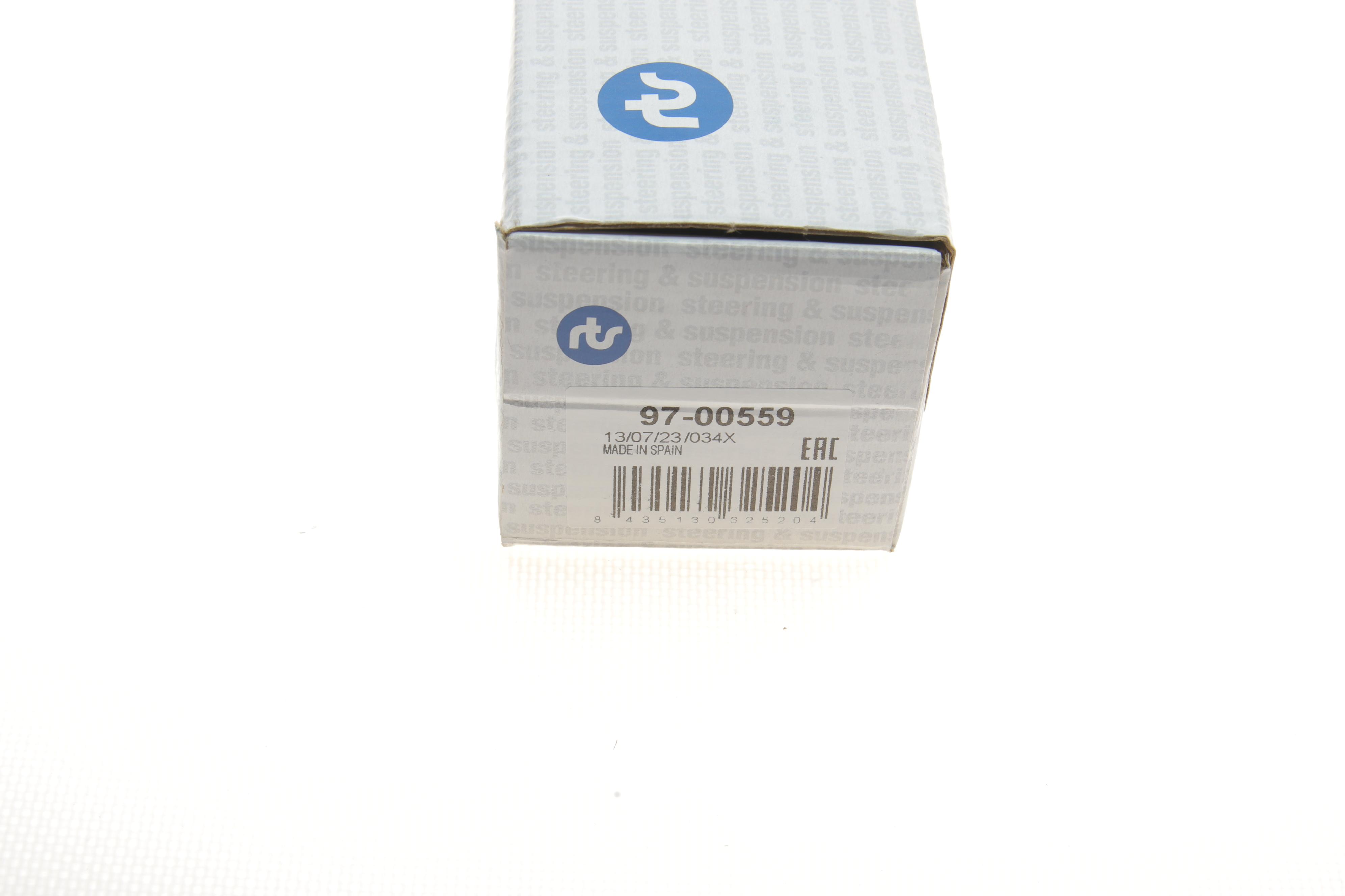 Тяга стабілізатора (переднього) Citroen C8/Peugeot 807/Lancia Phedra 2.0 JTD 02-10