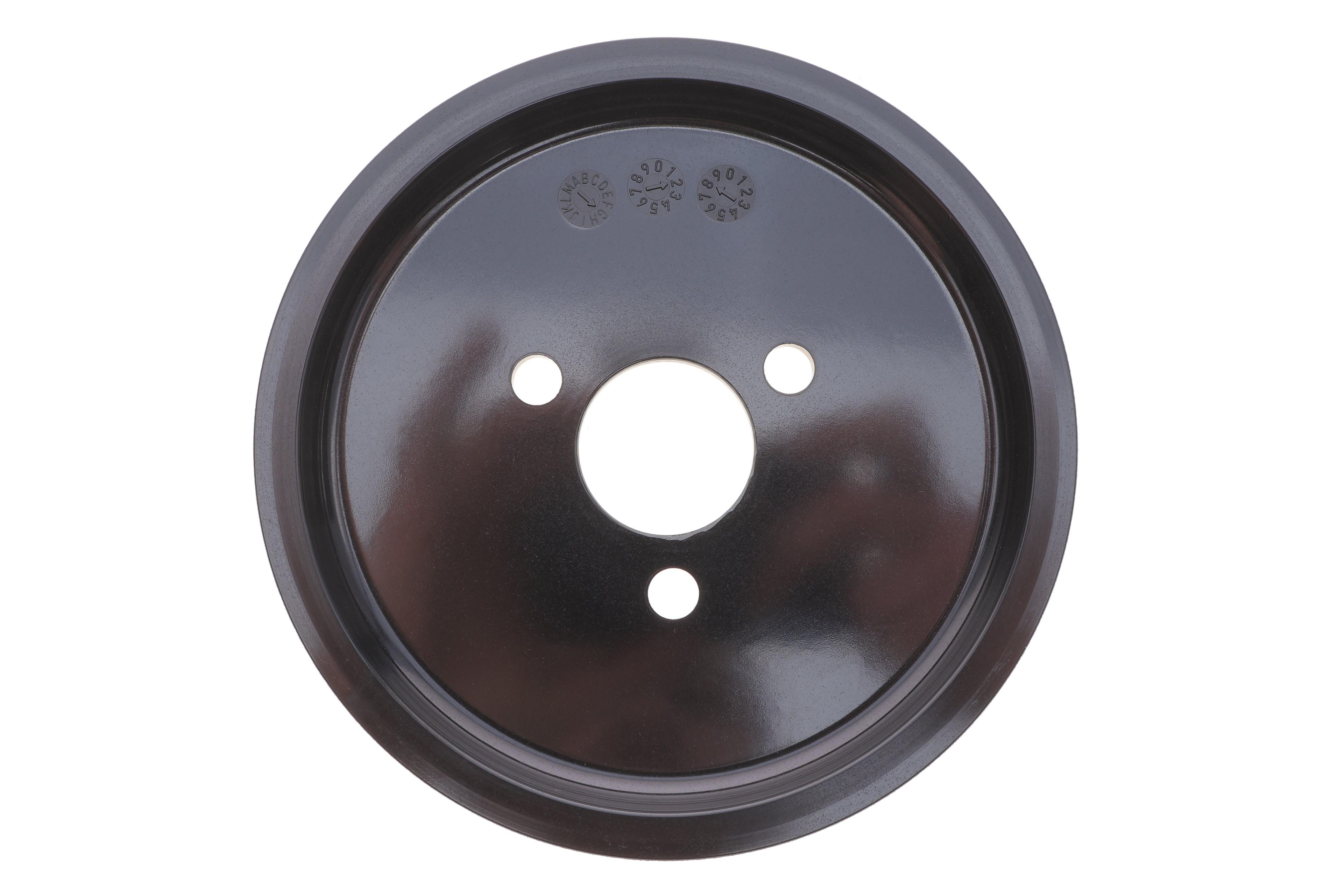 Шкив насоса ГУР BMW 3 (E36/E46)/5 (E39) 2.0-3.0i 96-03