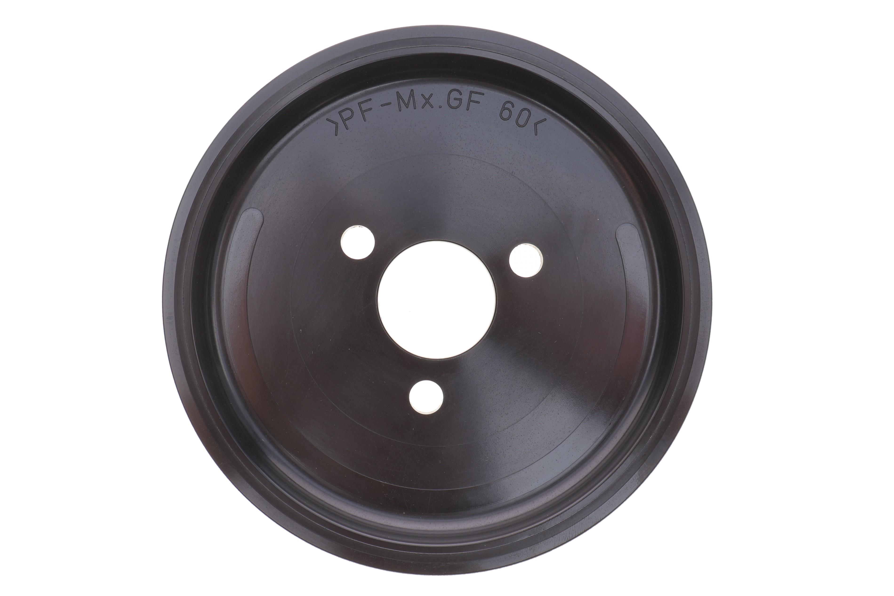 Шкив насоса ГУР BMW 3 (E36/E46)/5 (E39) 2.0-3.0i 96-03