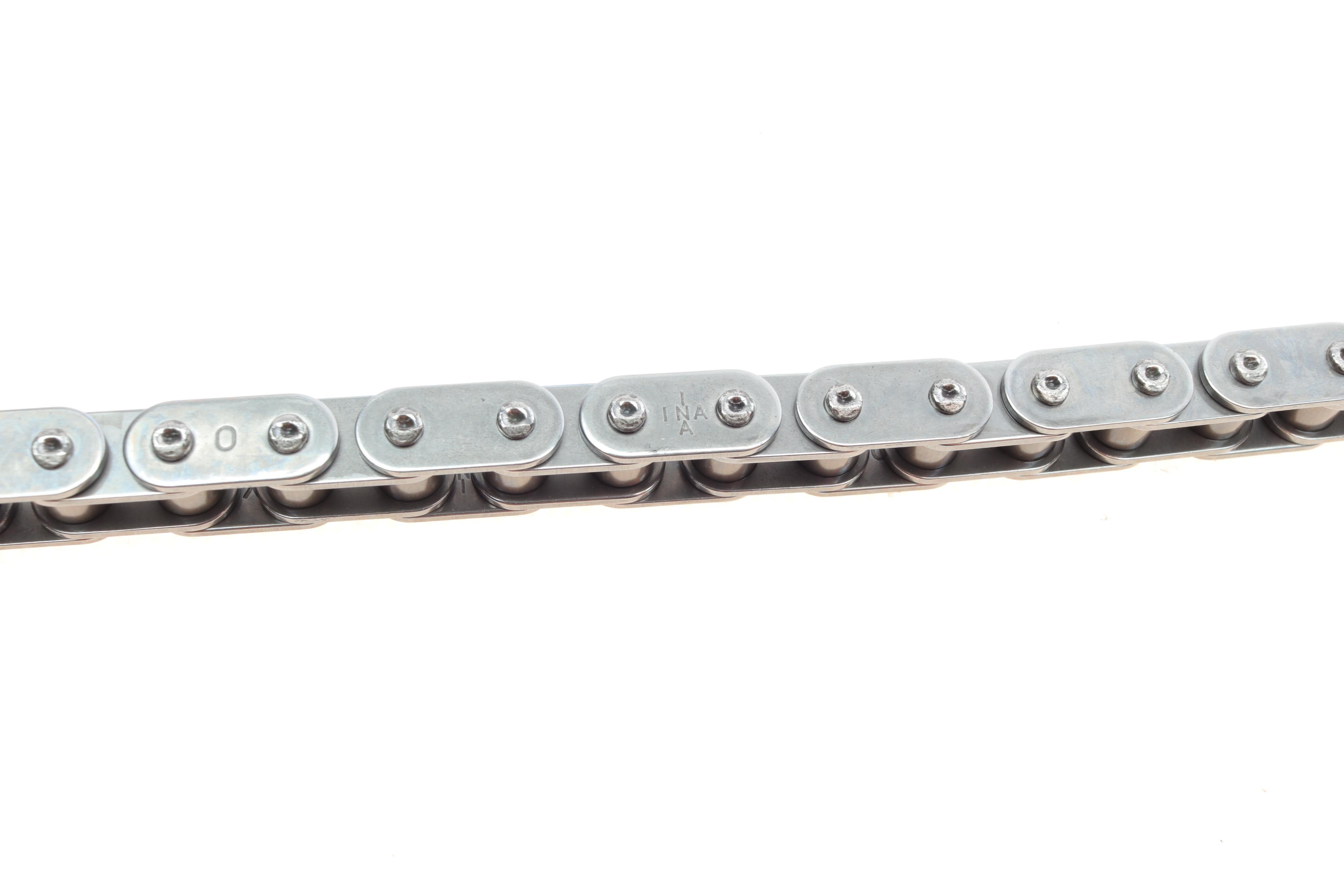 Комплект ланцюга ГРМ Nissan Pick Up/Navara 2.4 01- (знизу)